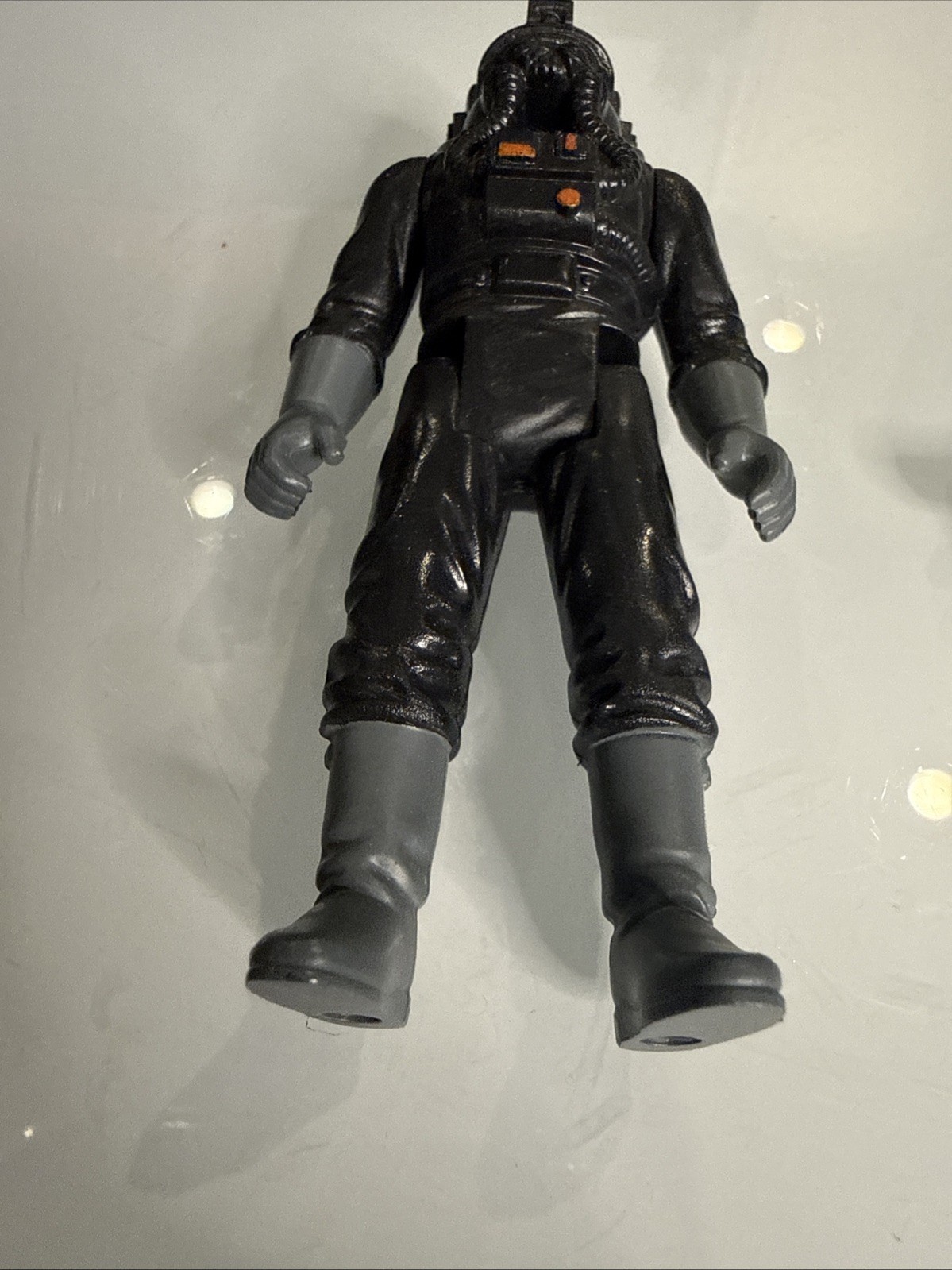 Imperial TIE Fighter Pilot sold