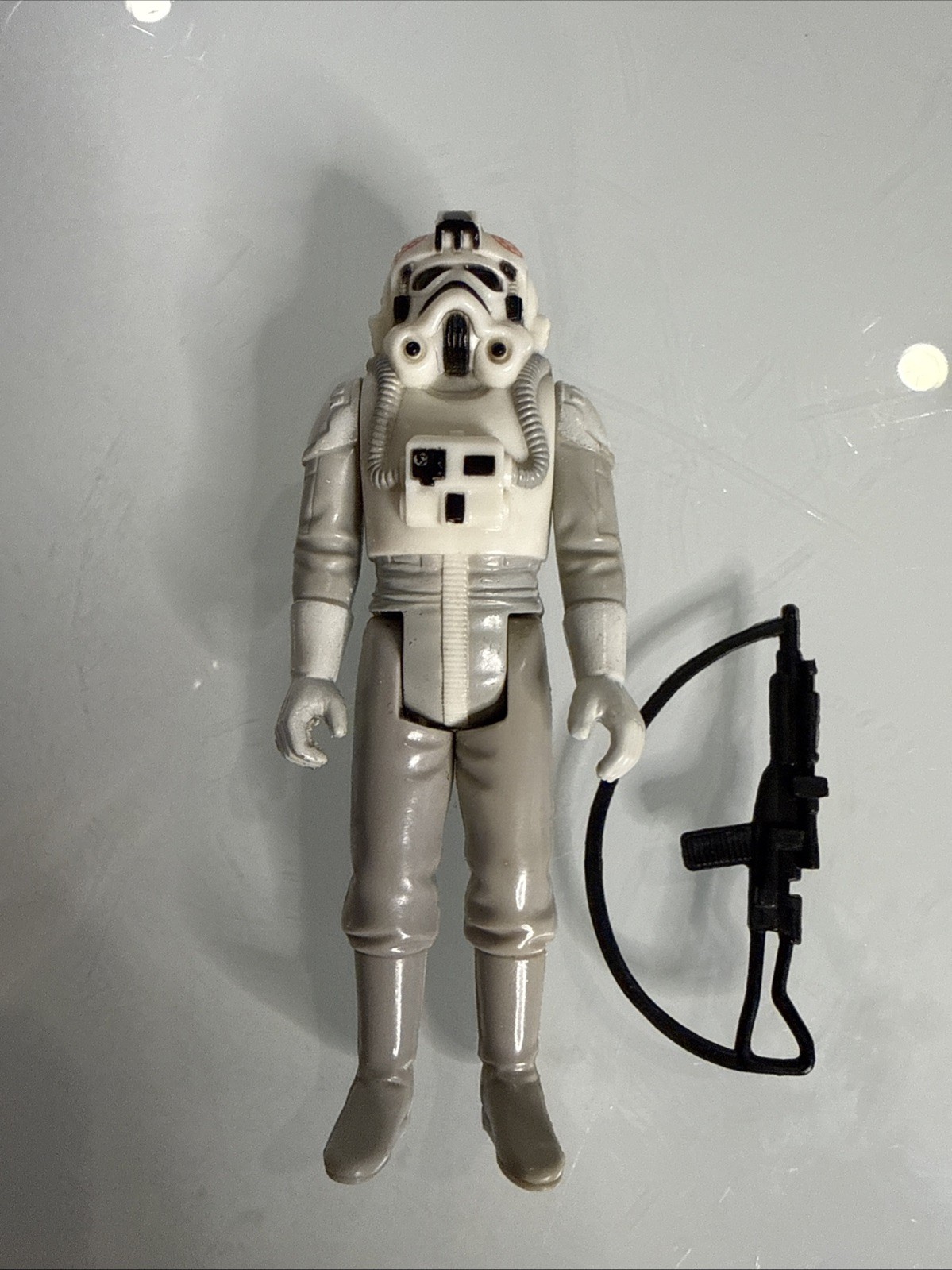AT-AT Driver sold