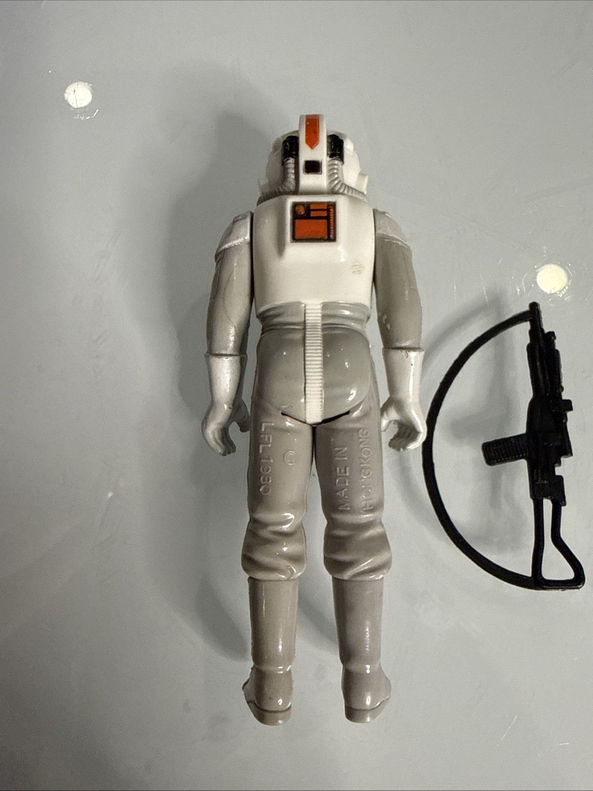 AT-AT Driver sold