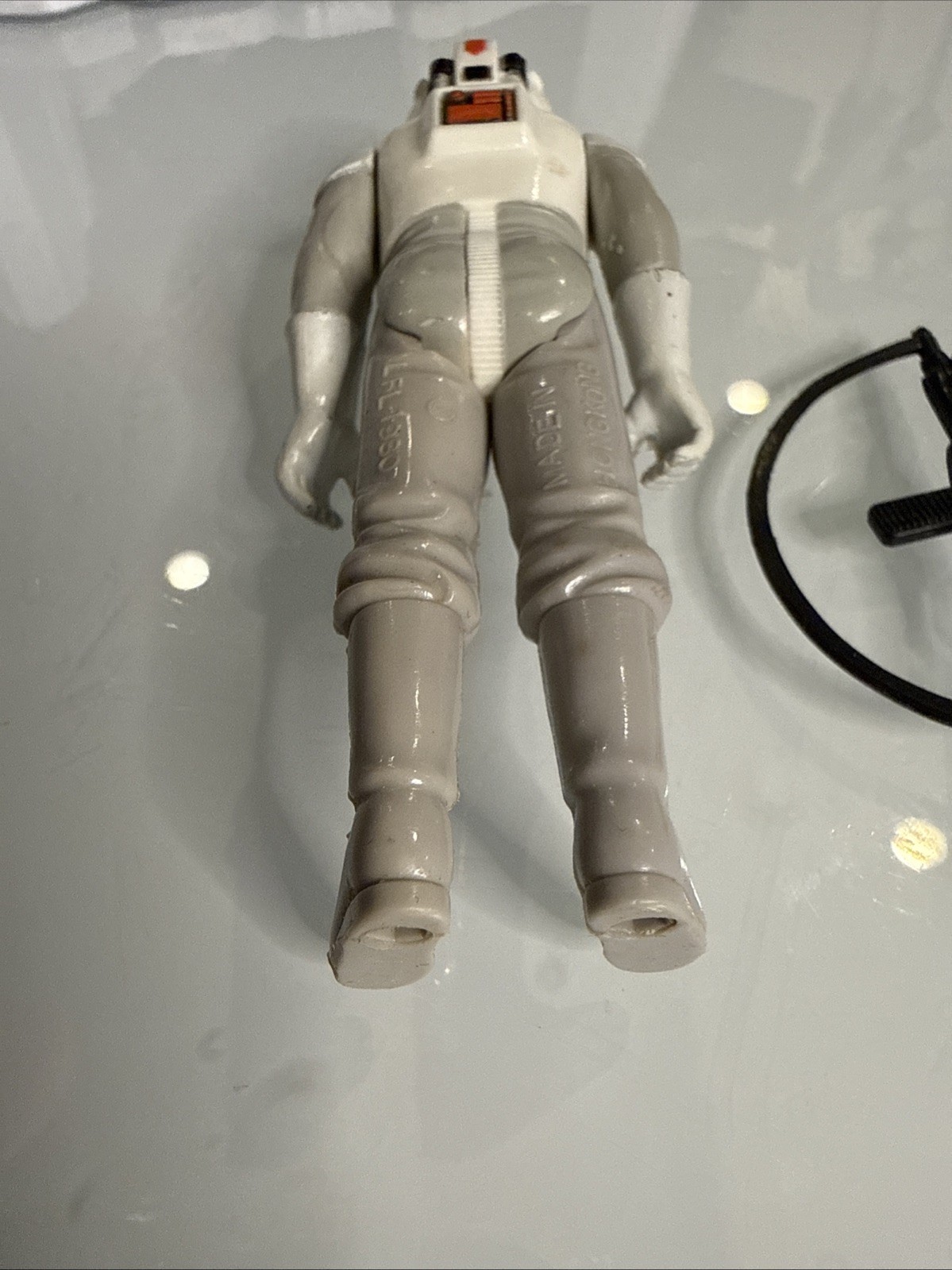 AT-AT Driver sold