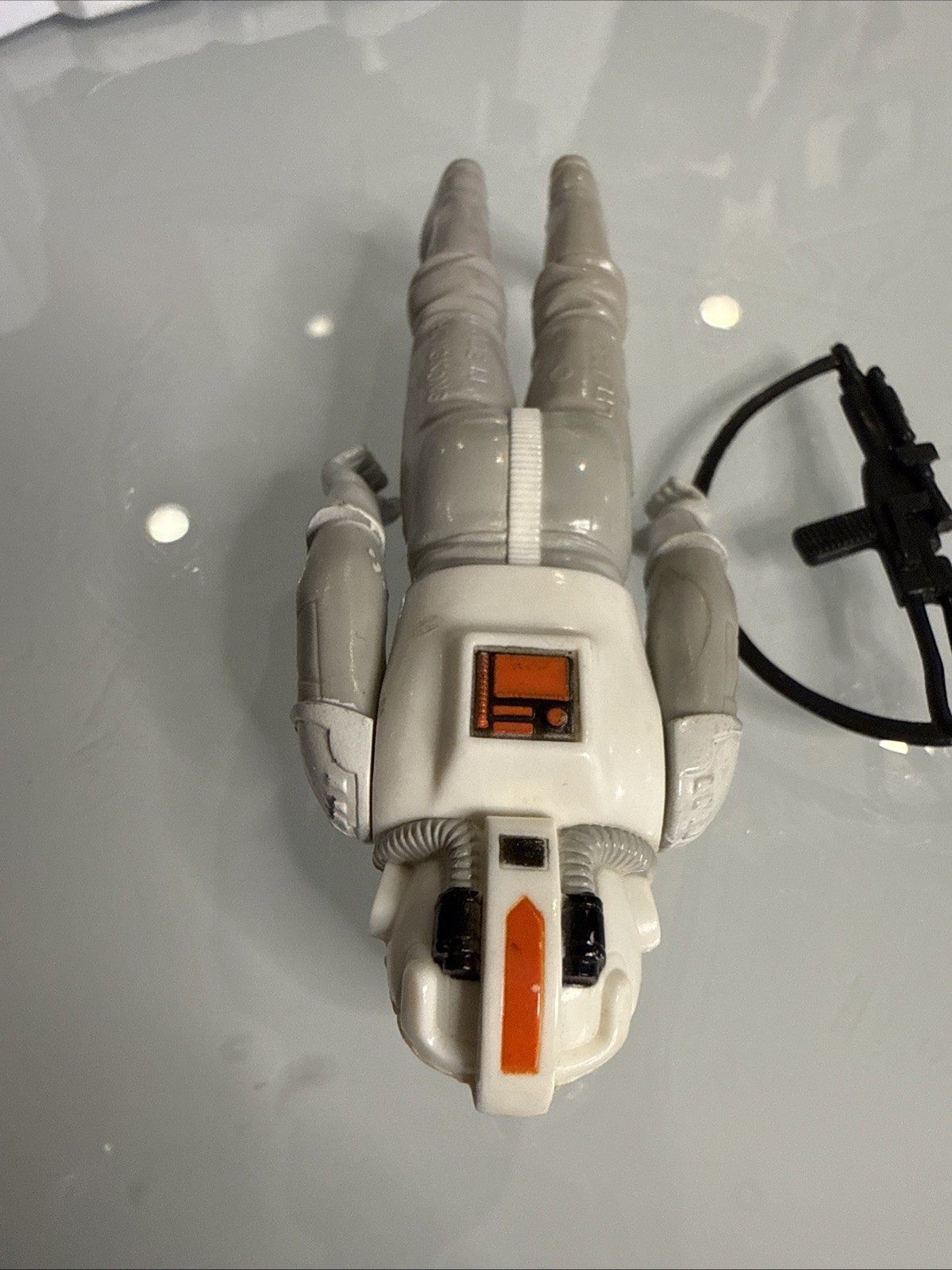 AT-AT Driver sold
