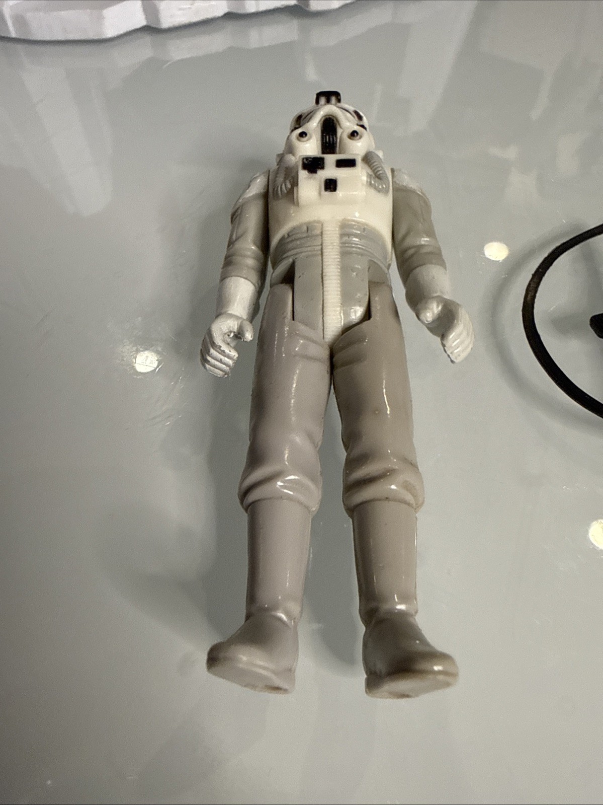 AT-AT Driver sold