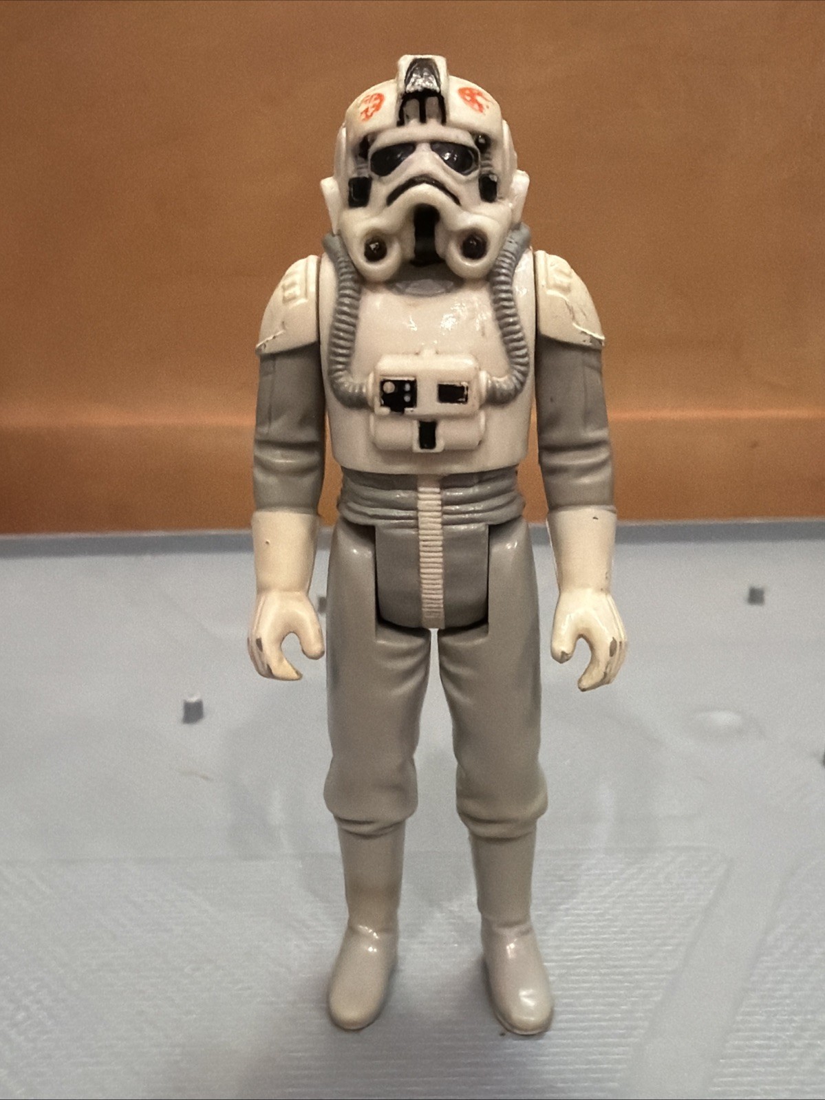 AT-AT Driver sold