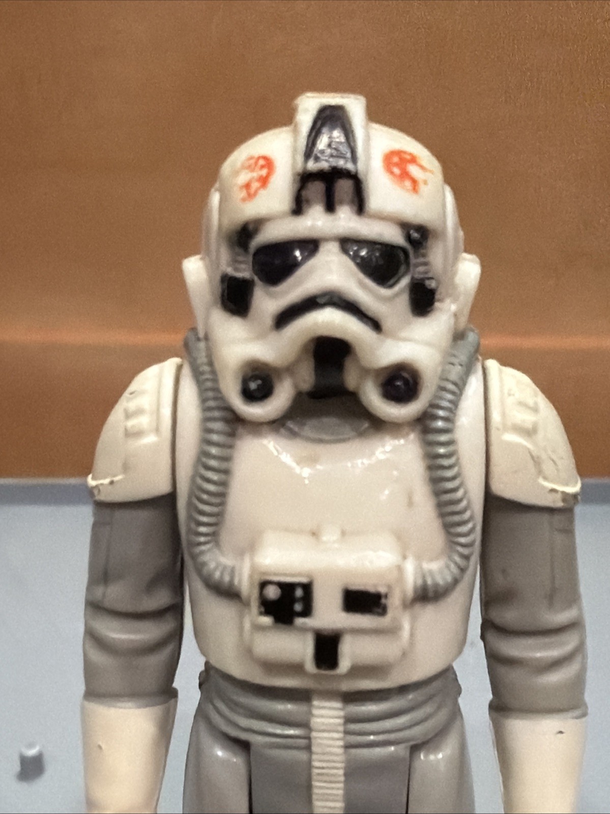 AT-AT Driver sold