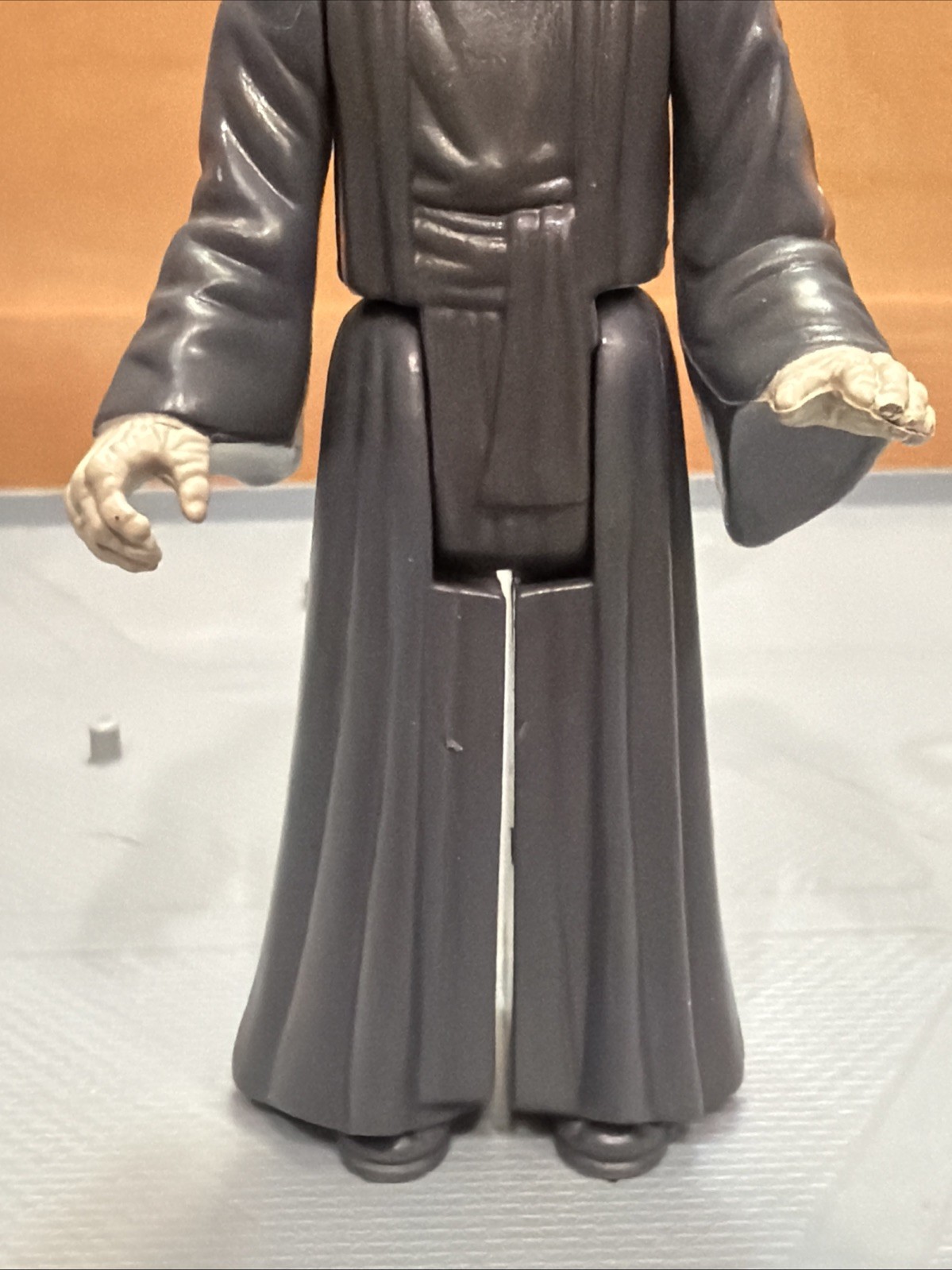The Emperor sold