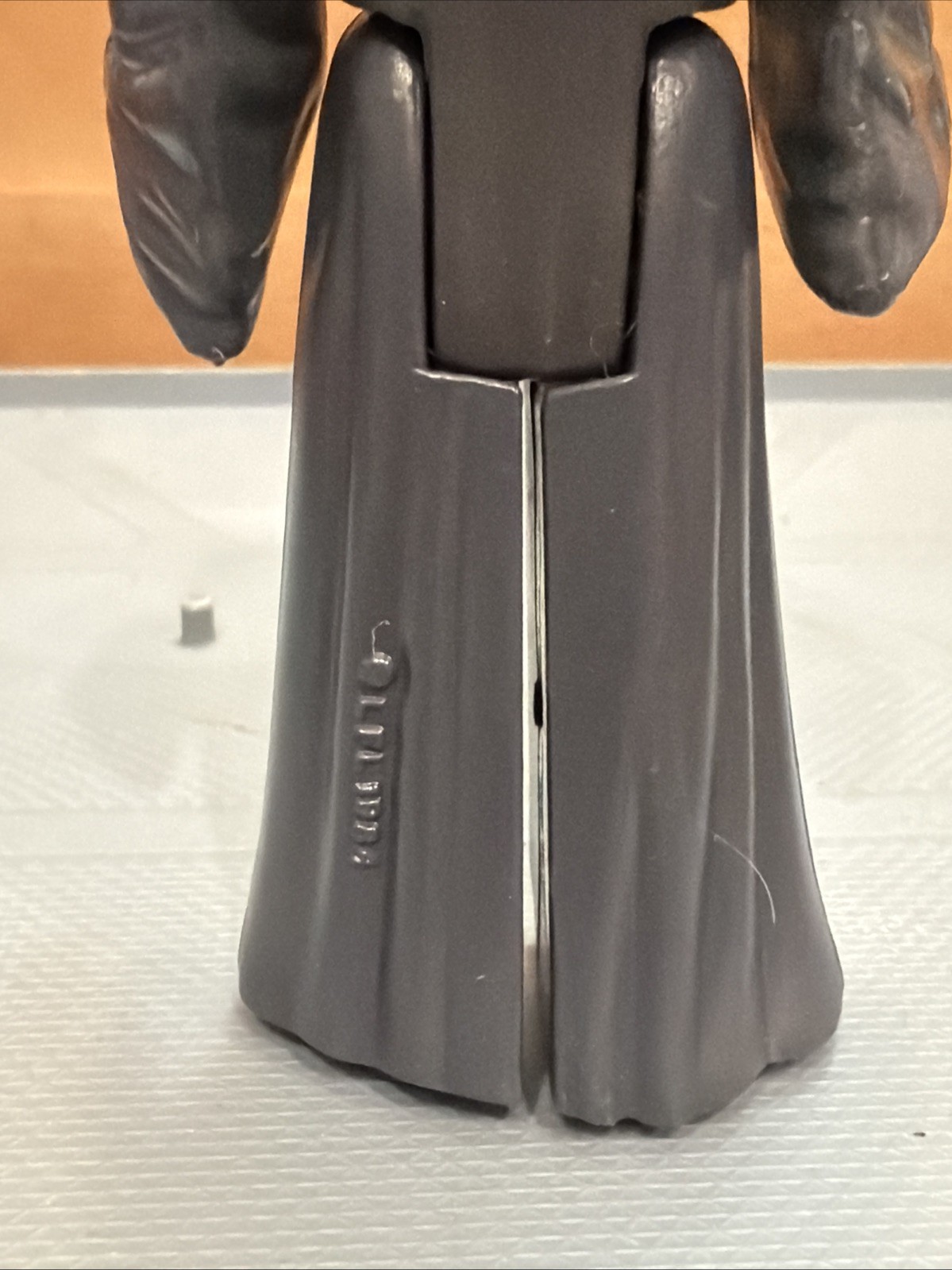 The Emperor sold