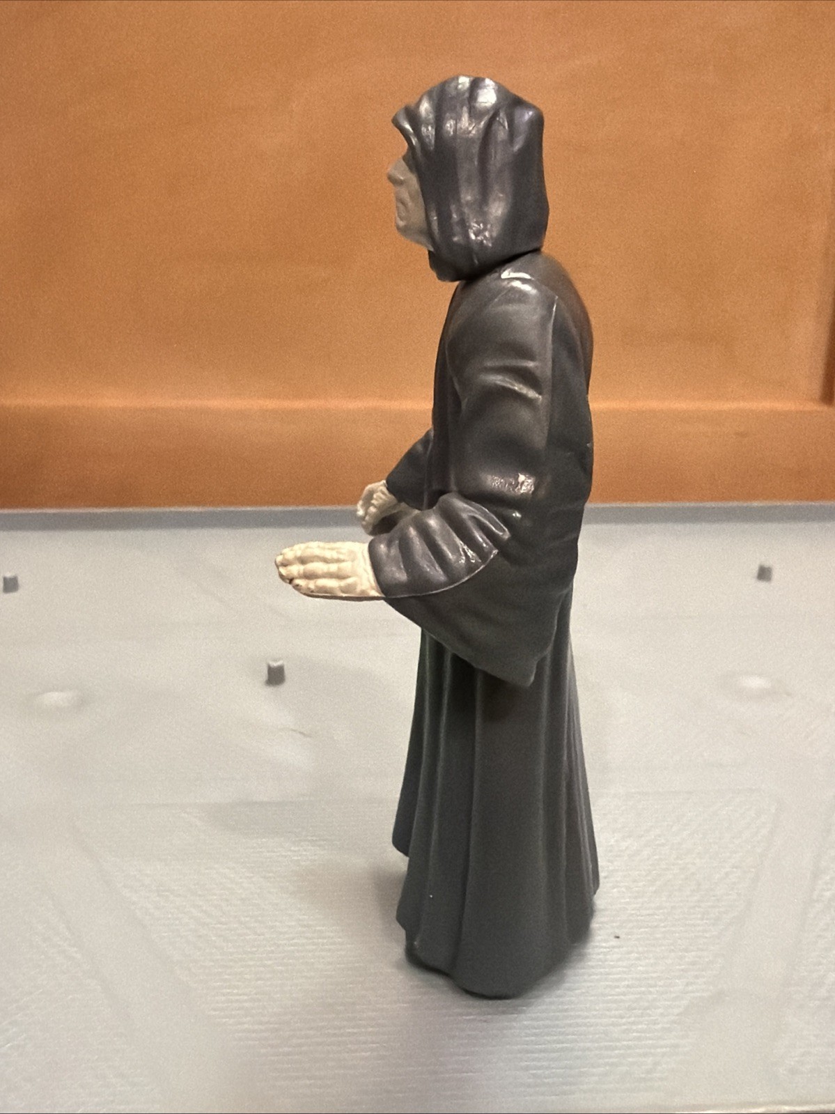 The Emperor sold