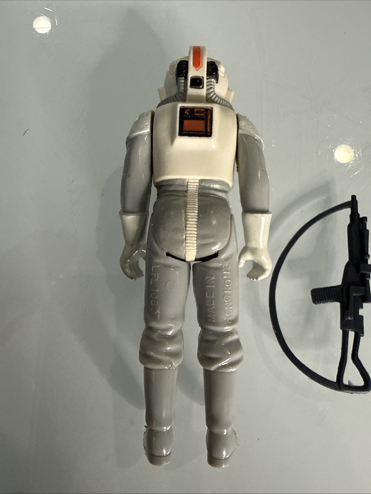 AT-AT Driver sold