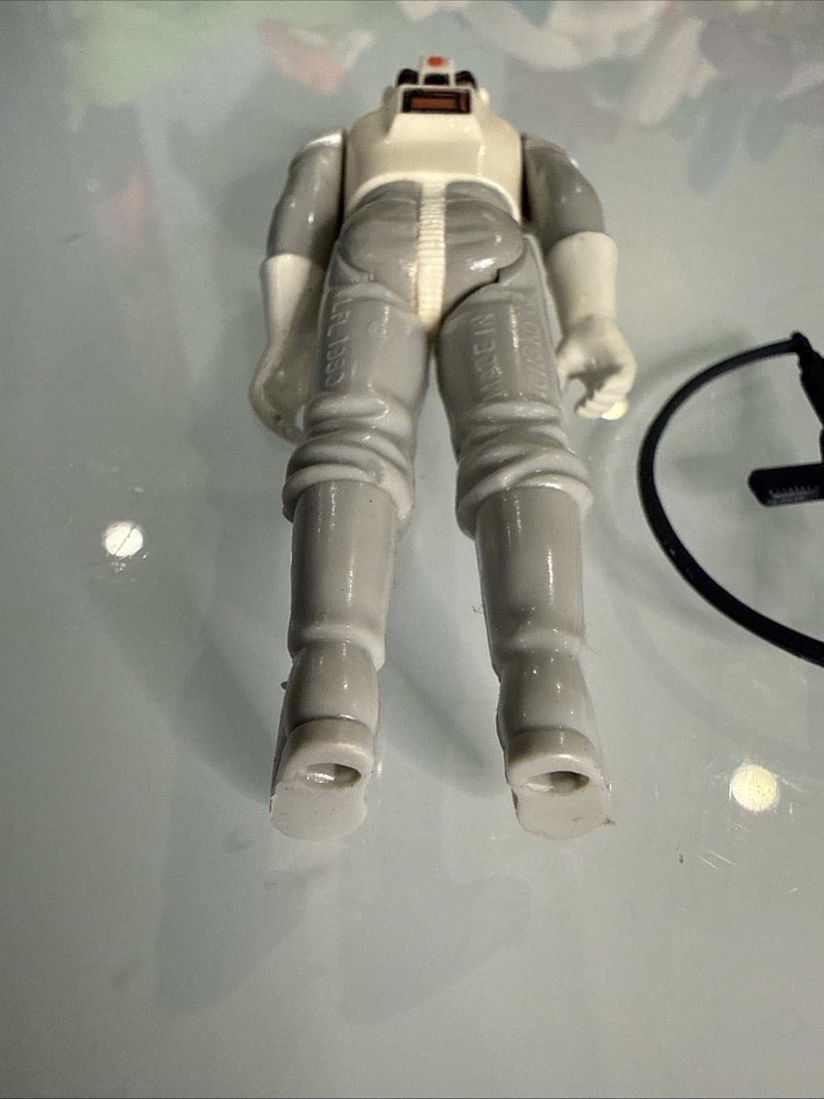 AT-AT Driver sold