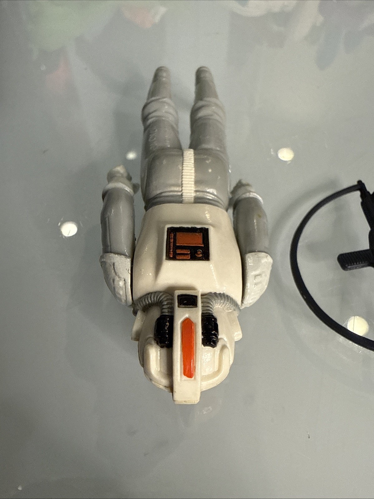 AT-AT Driver sold