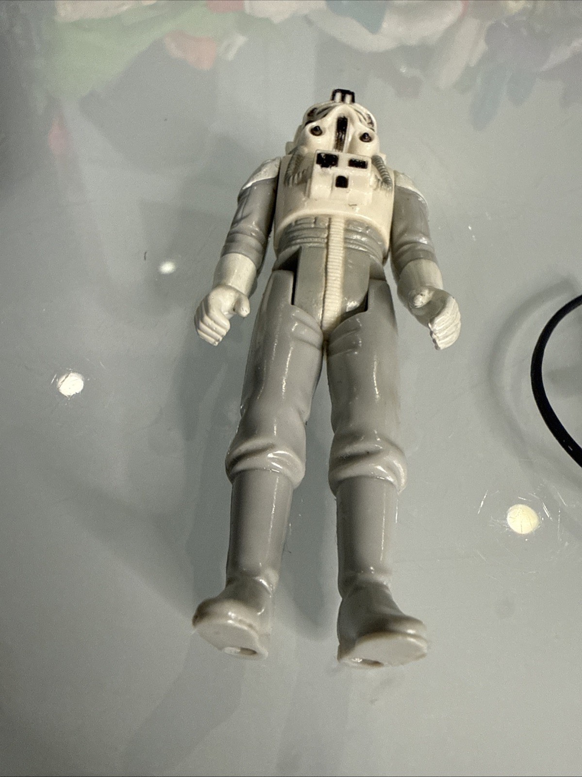 AT-AT Driver sold
