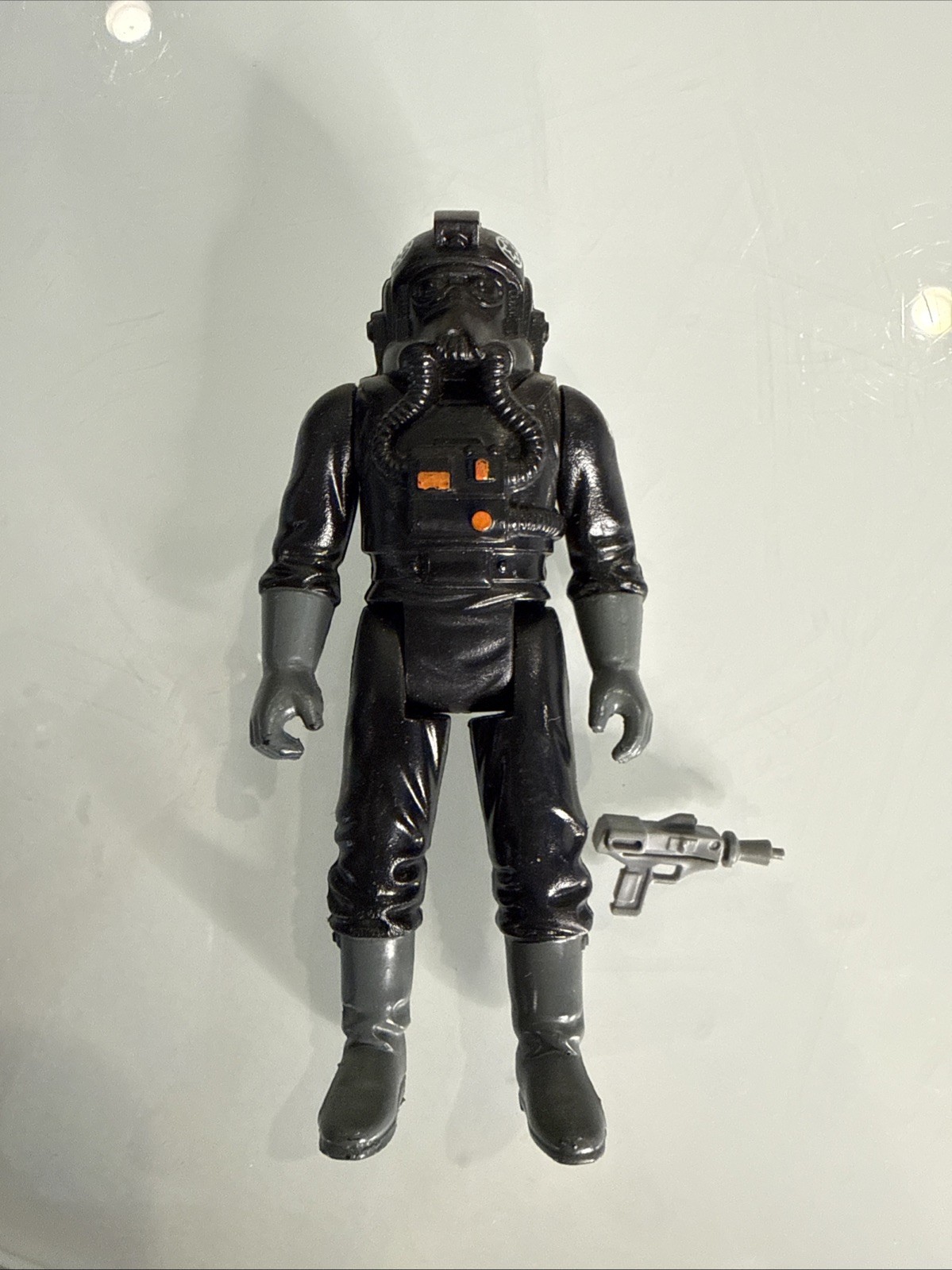Imperial TIE Fighter Pilot sold