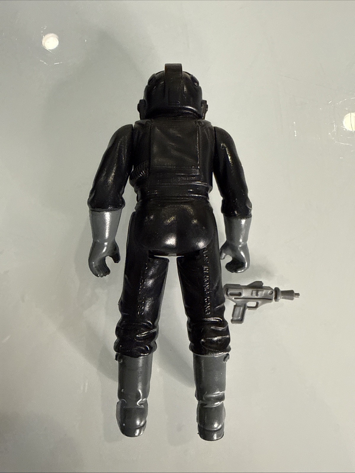 Imperial TIE Fighter Pilot sold