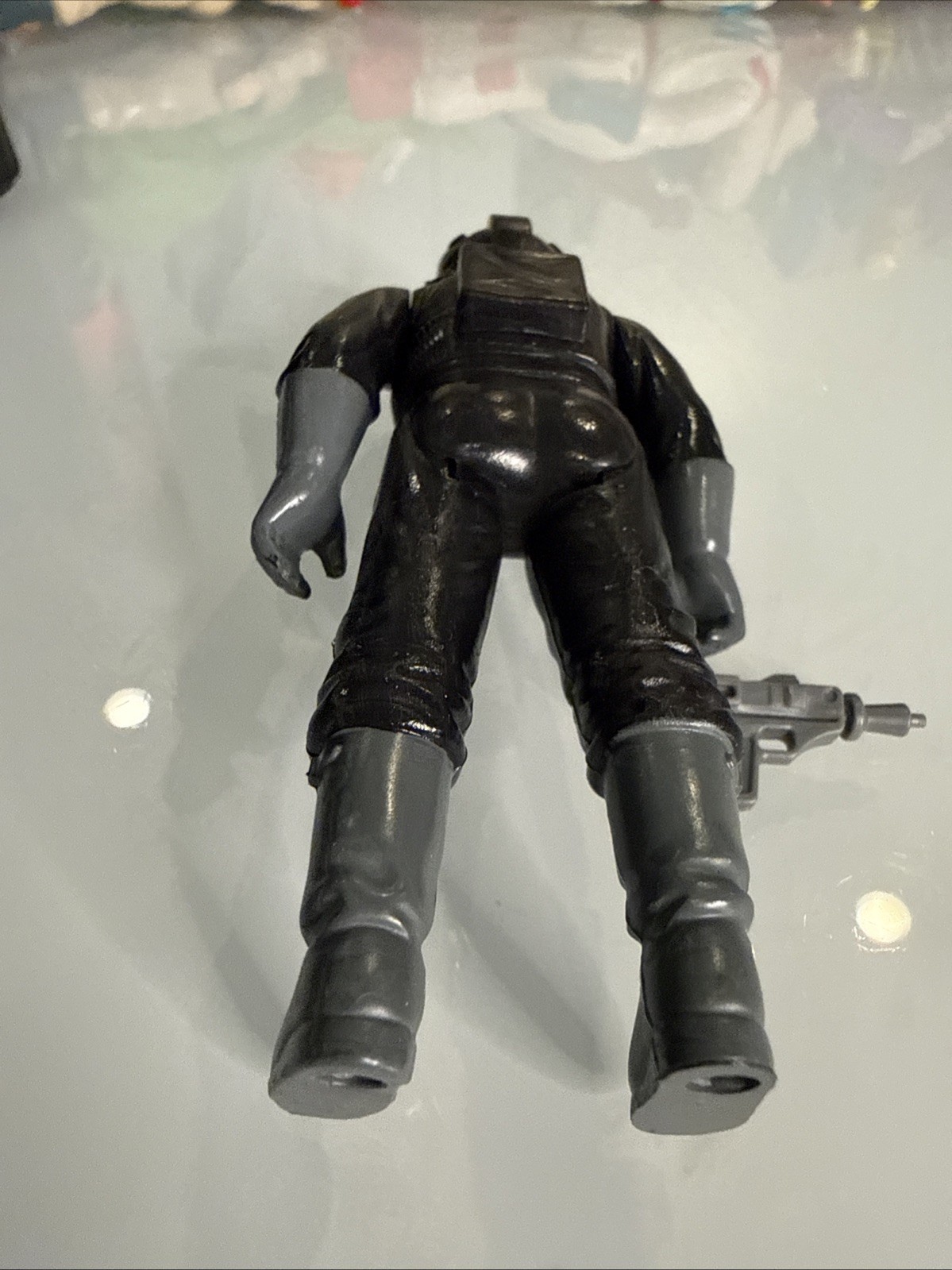 Imperial TIE Fighter Pilot sold