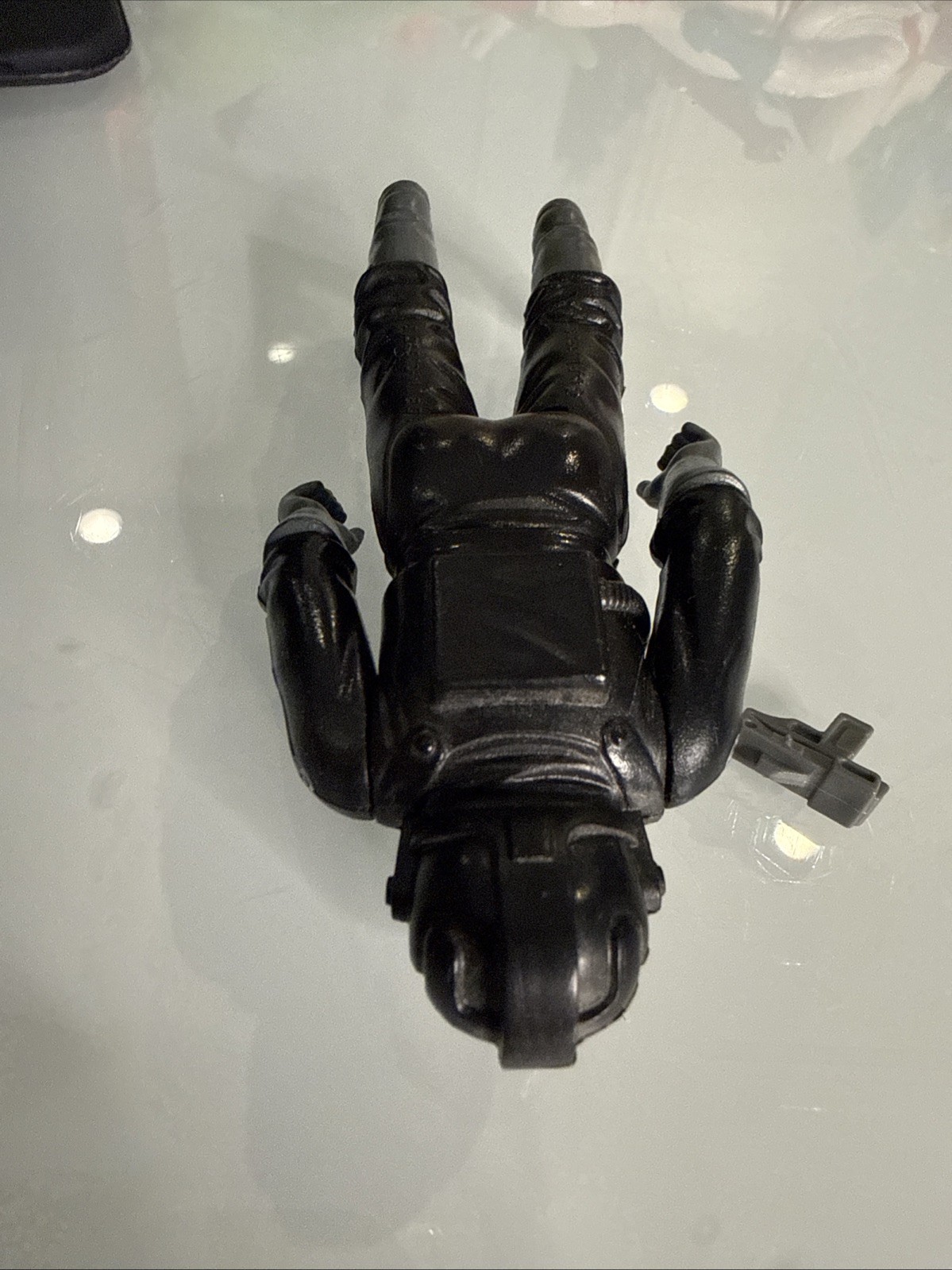Imperial TIE Fighter Pilot sold