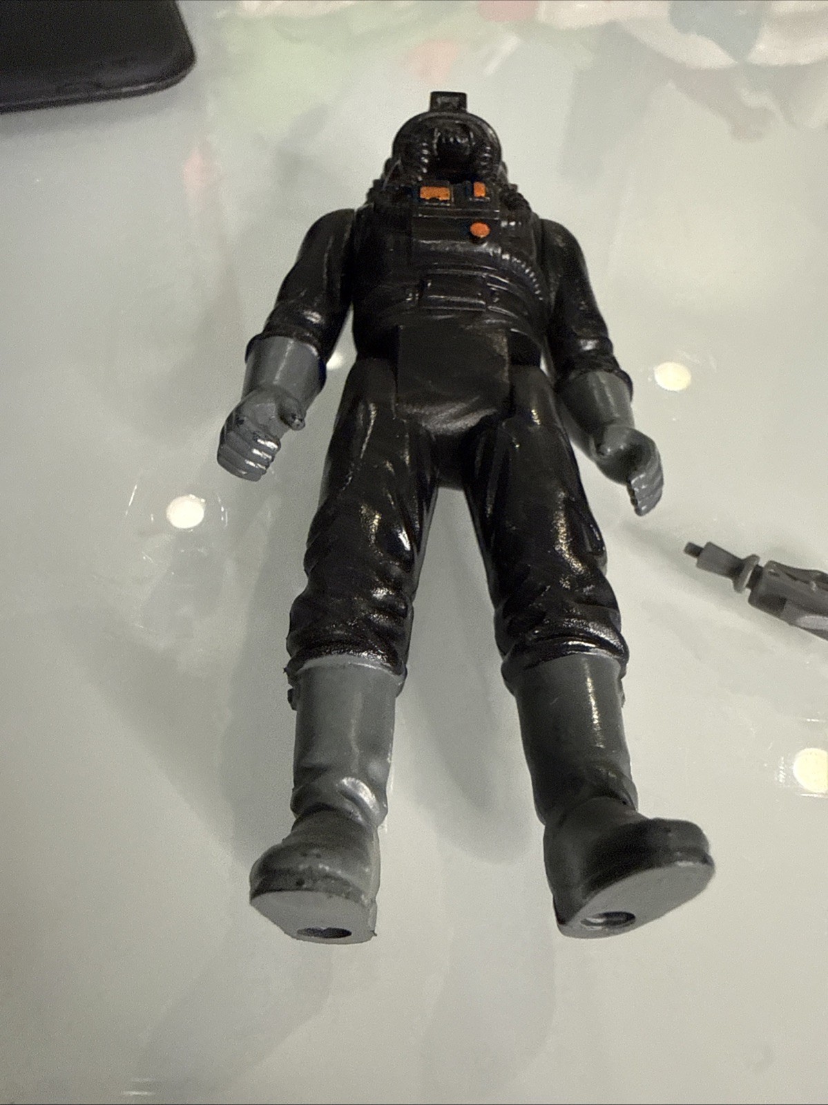Imperial TIE Fighter Pilot sold