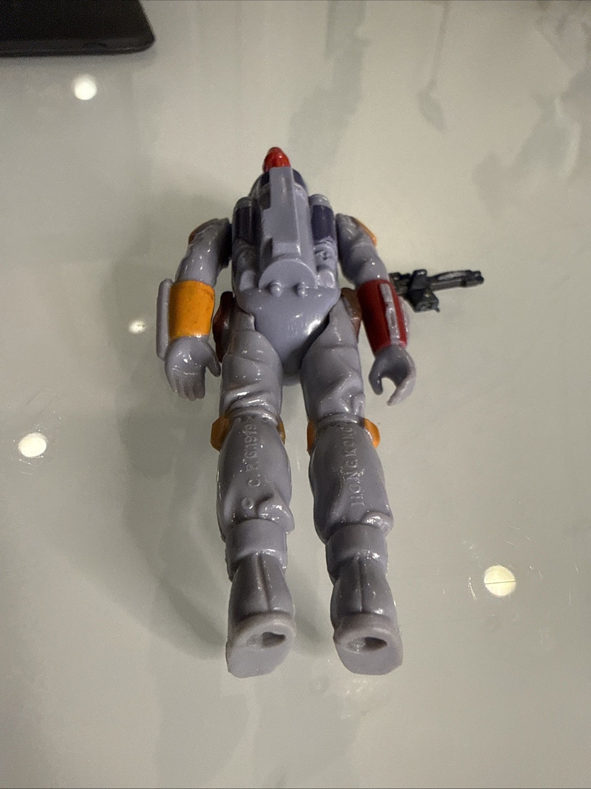 Boba Fett sold