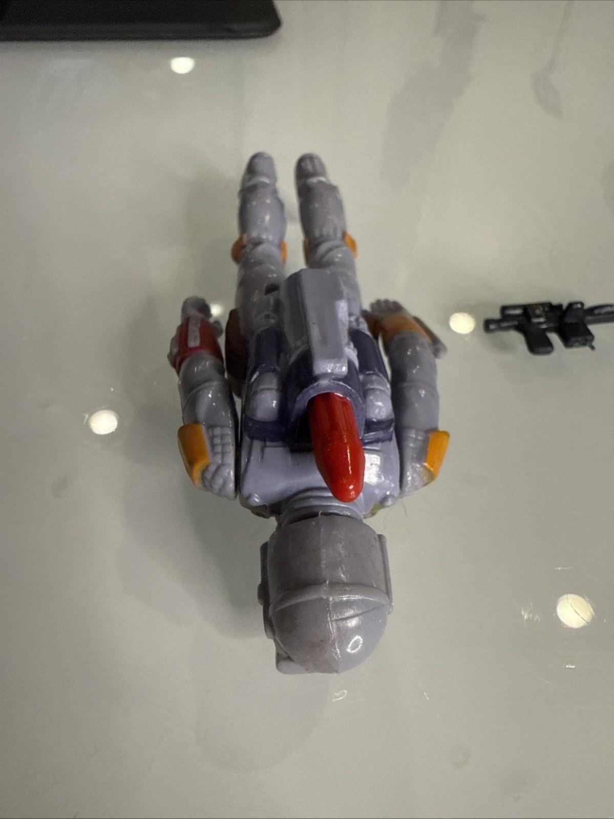 Boba Fett sold