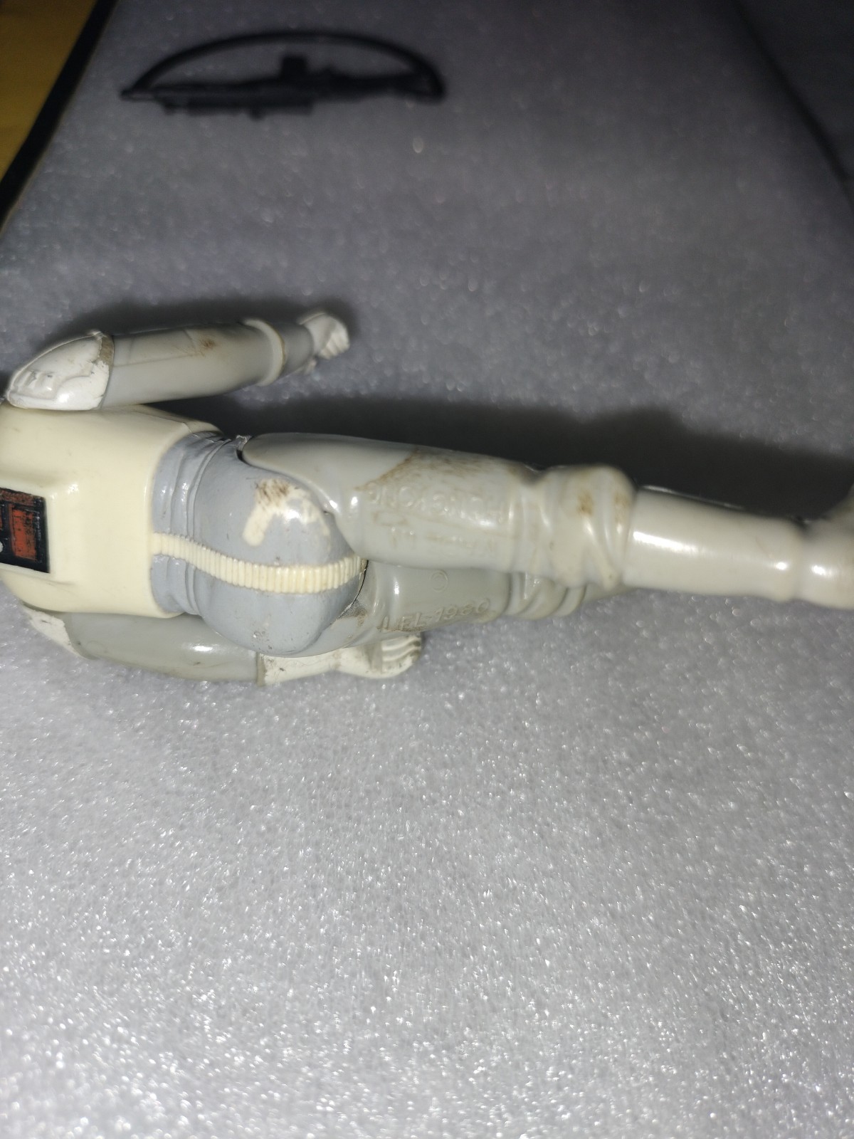AT-AT Driver sold