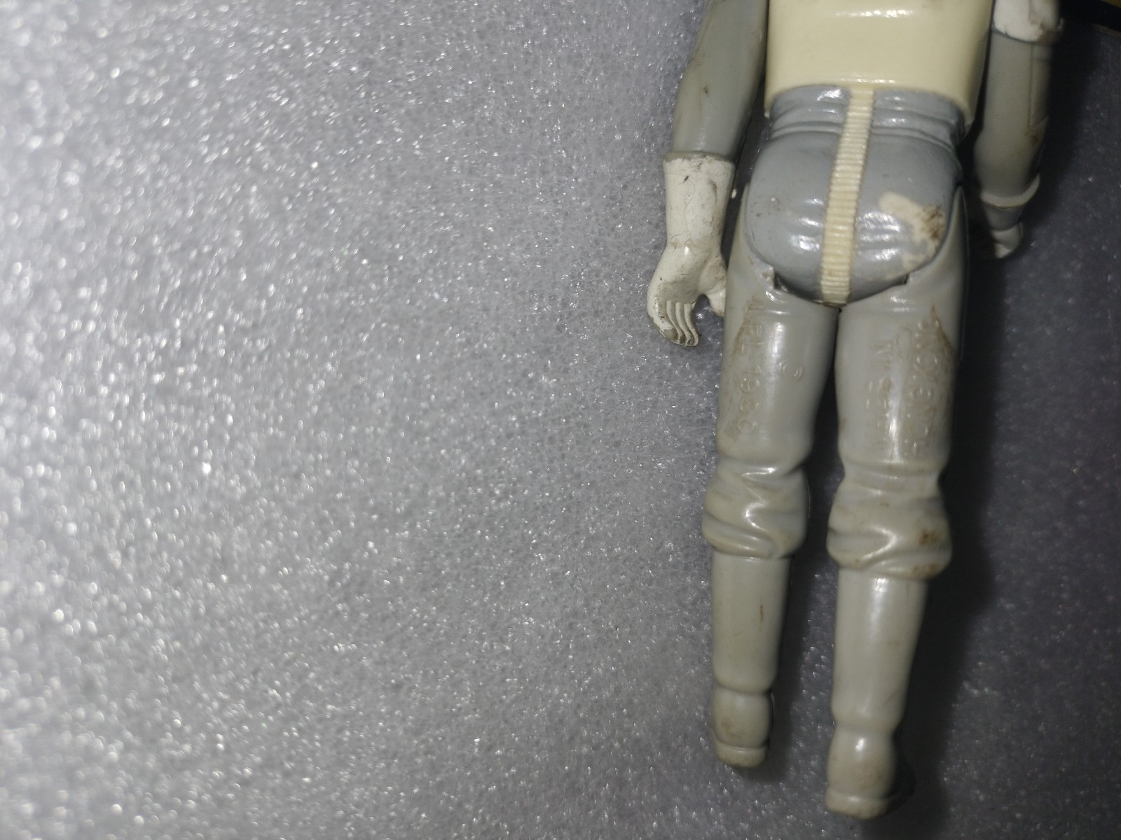 AT-AT Driver sold