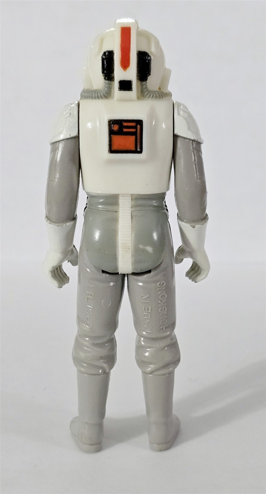 AT-AT Driver sold