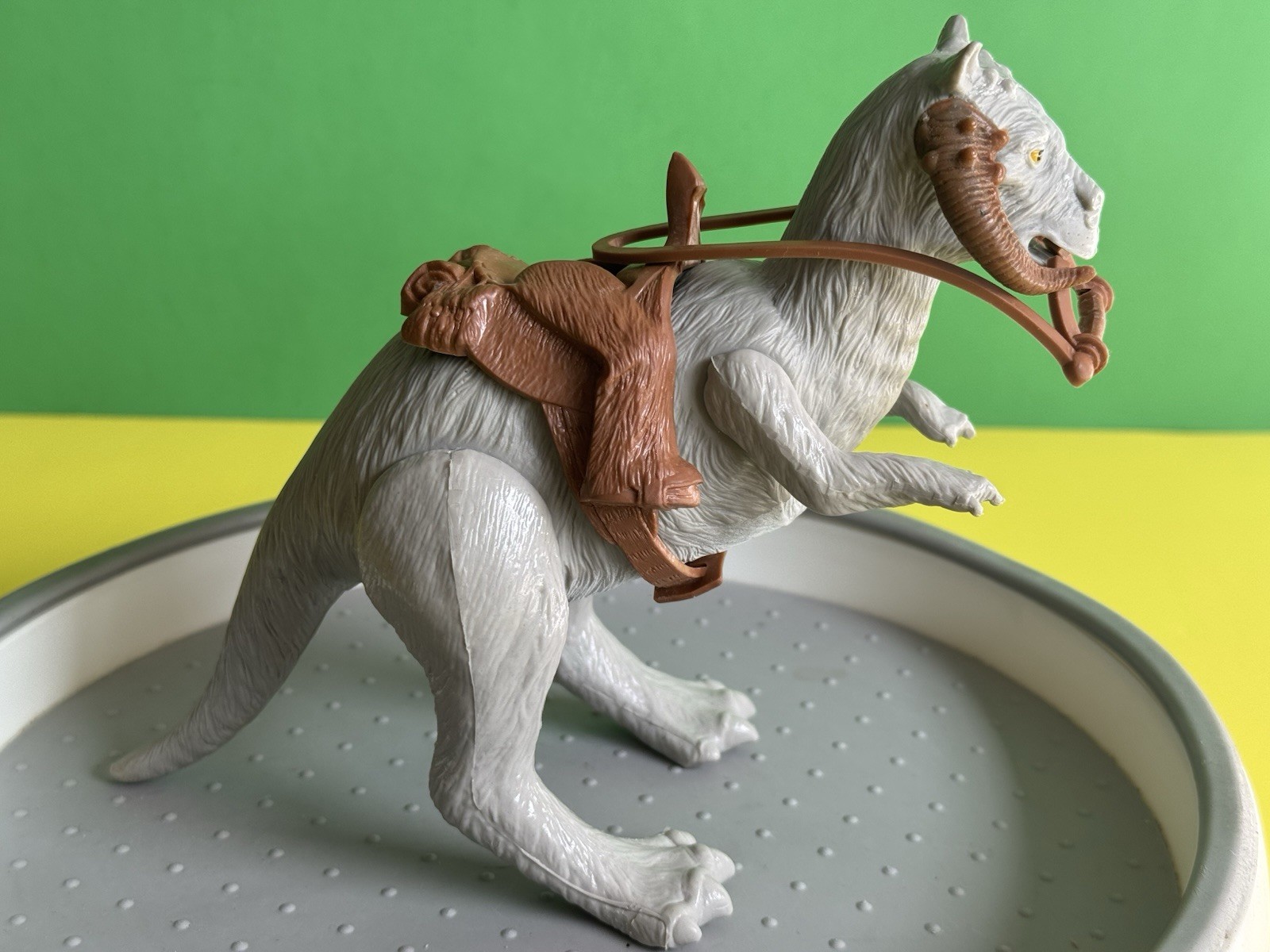 Tauntaun (closed belly) sold