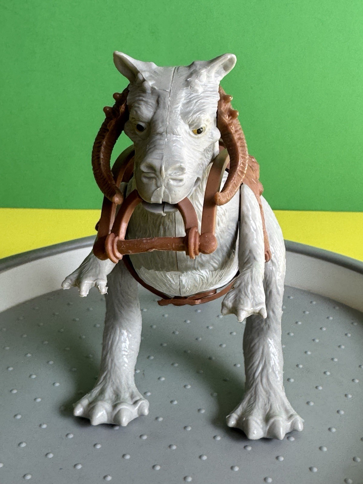 Tauntaun (closed belly) sold
