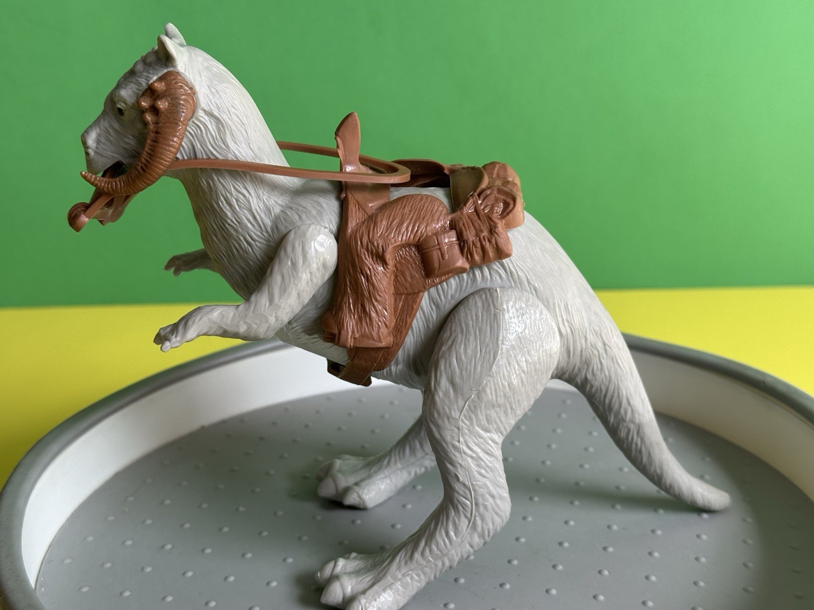 Tauntaun (closed belly) sold