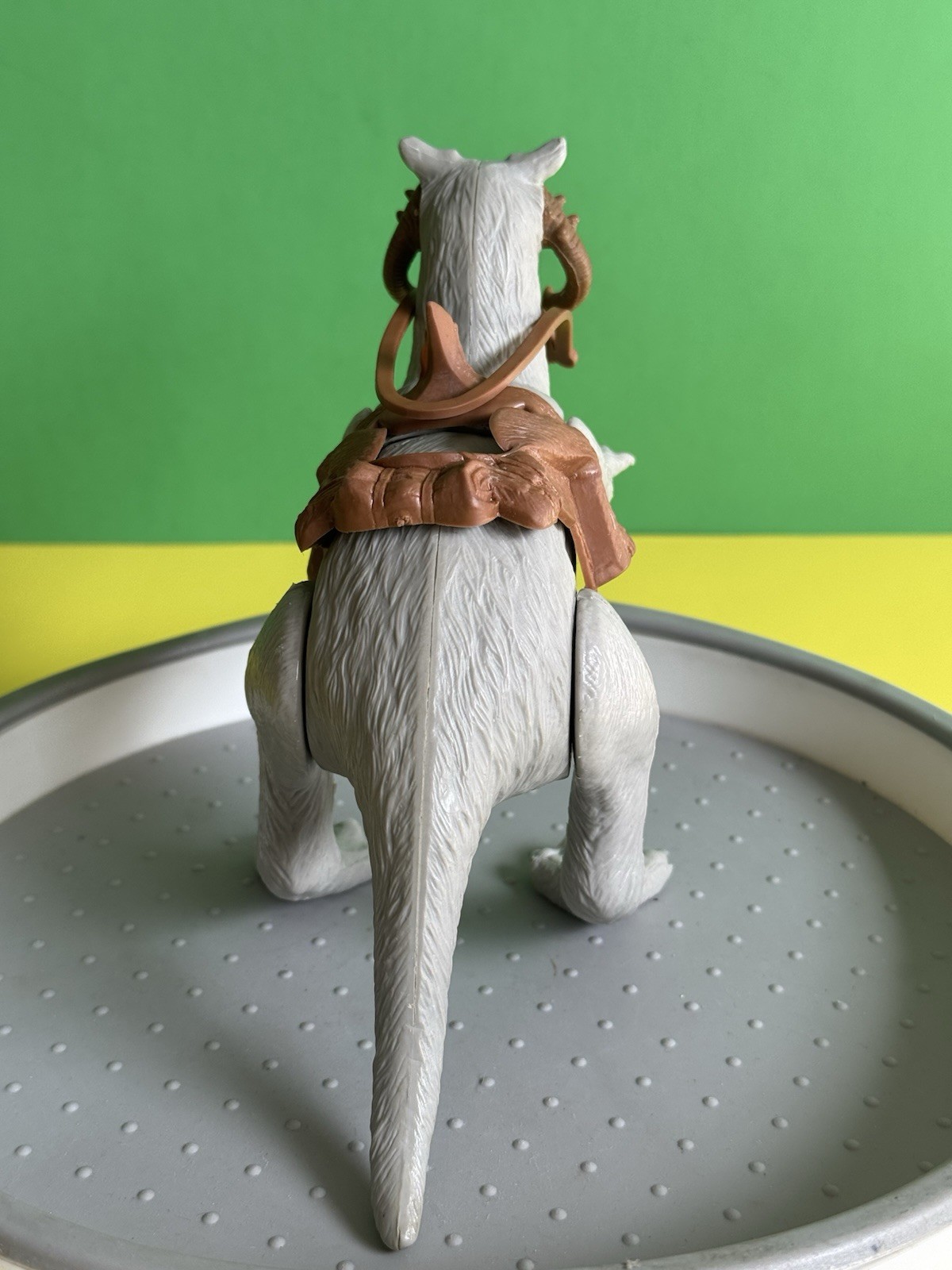 Tauntaun (closed belly) sold