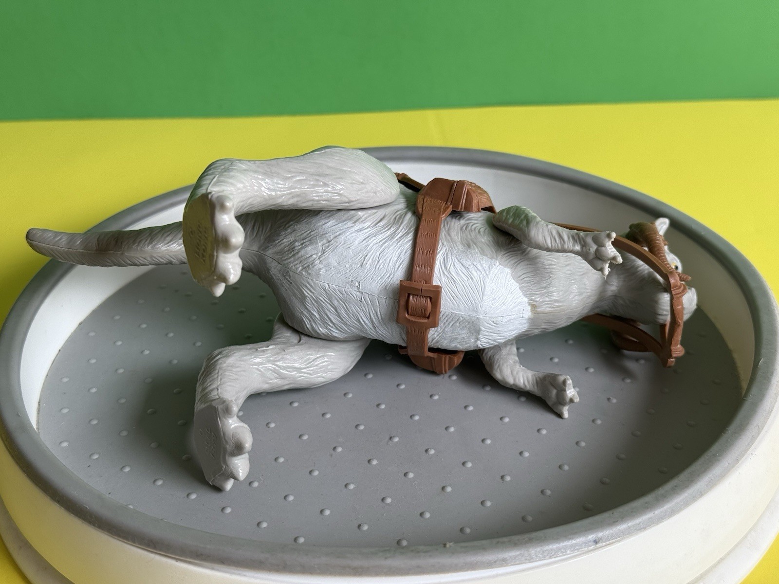 Tauntaun (closed belly) sold