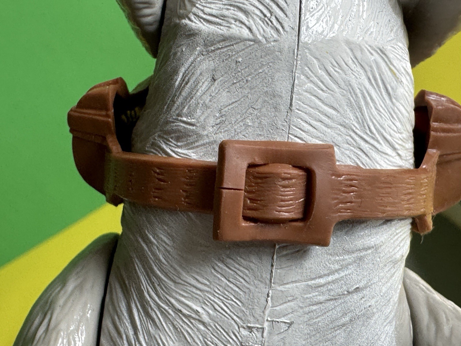Tauntaun (closed belly) sold