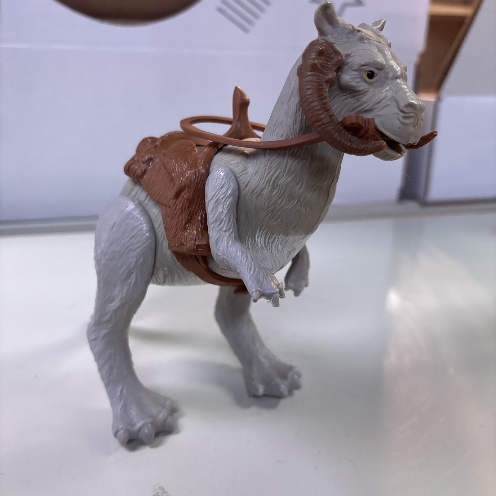 Tauntaun (closed belly) sold