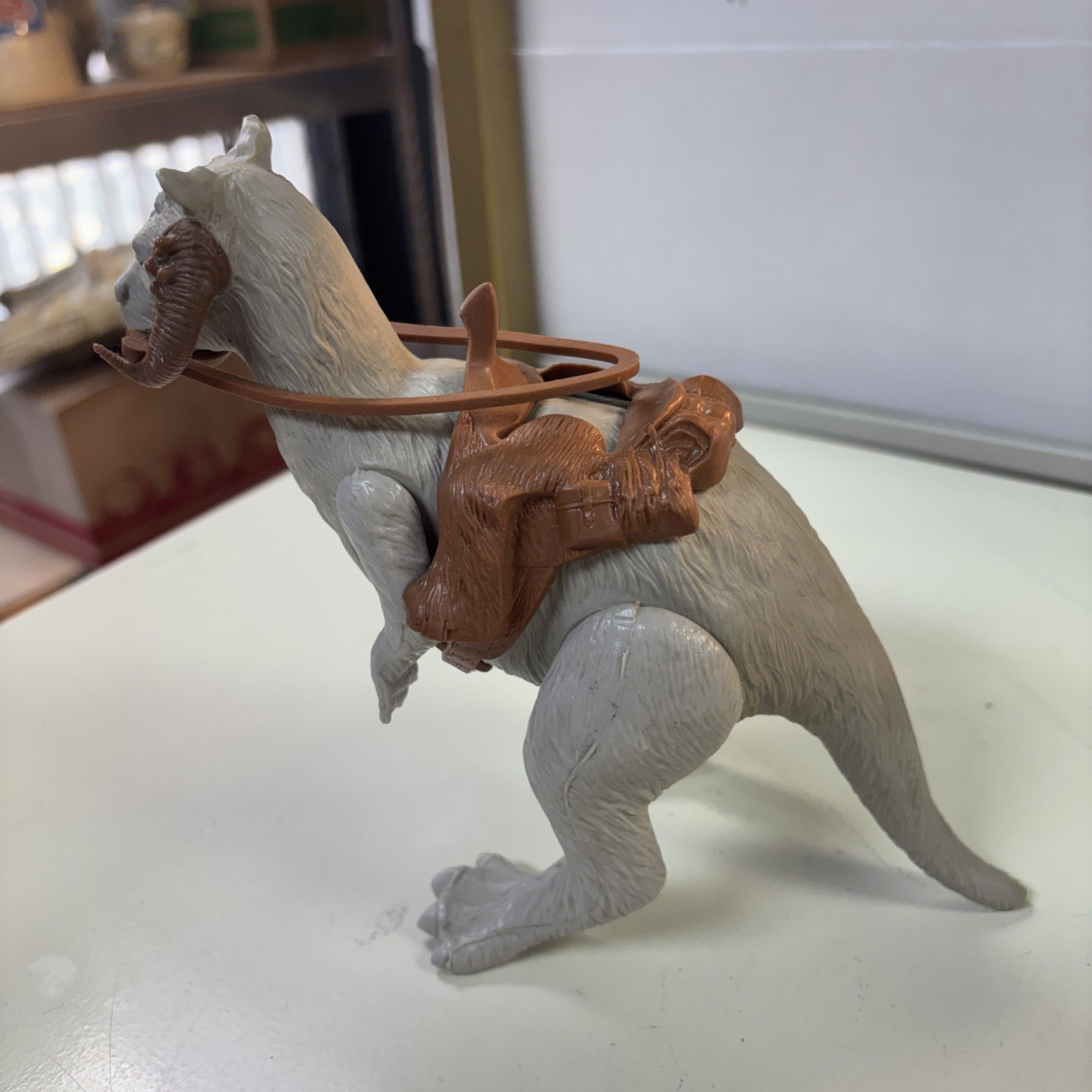 Tauntaun (closed belly) sold