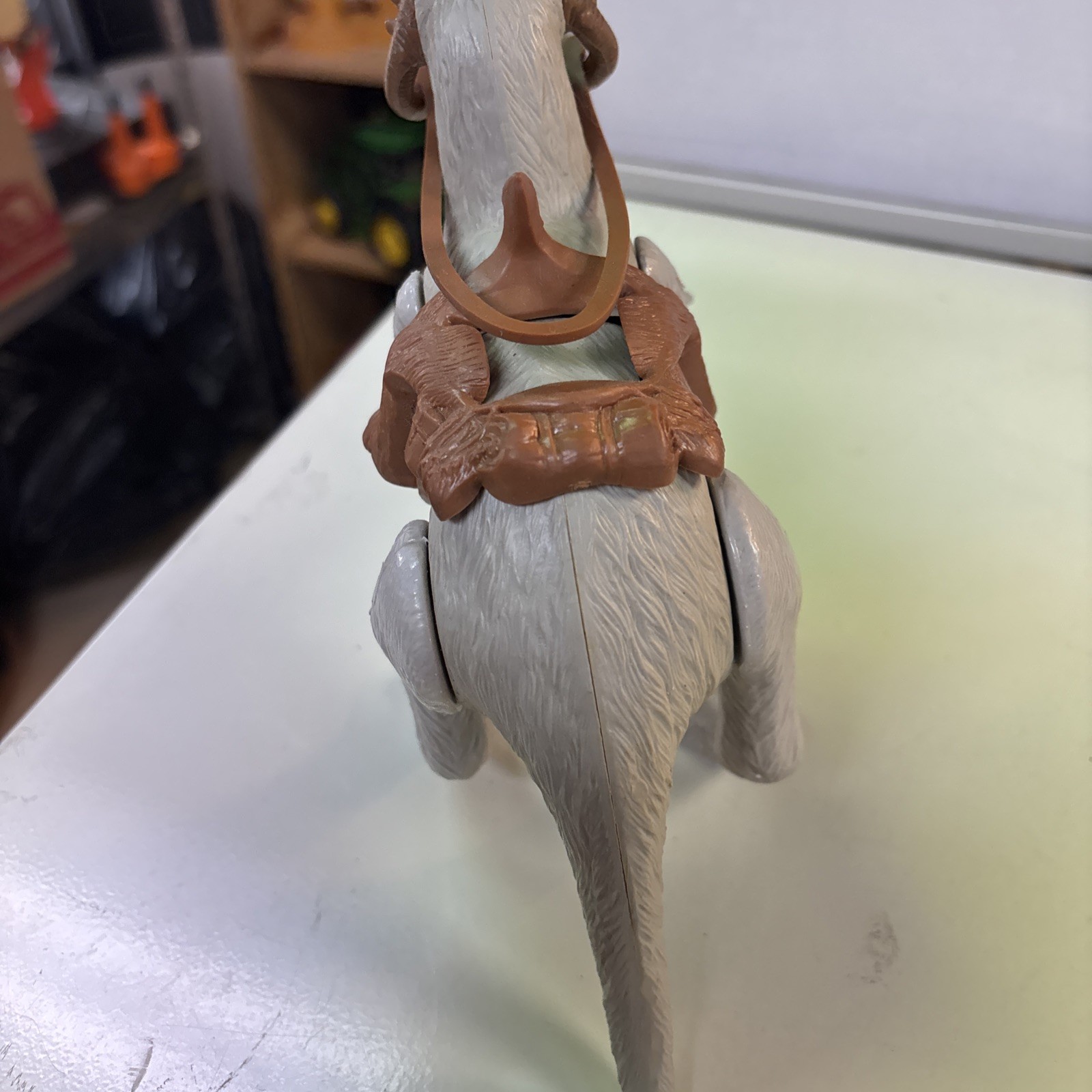 Tauntaun (closed belly) sold
