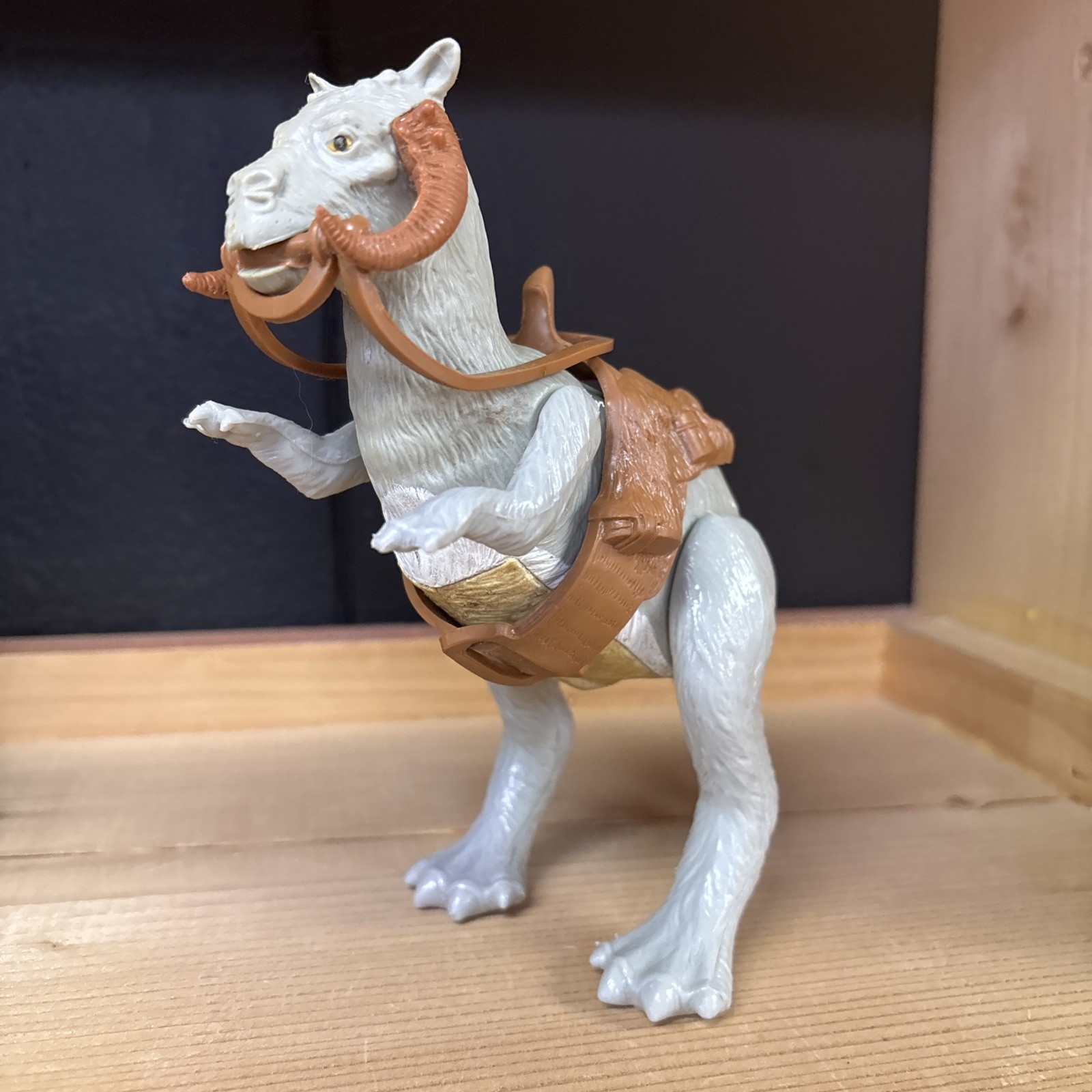 Tauntaun (open belly) sold