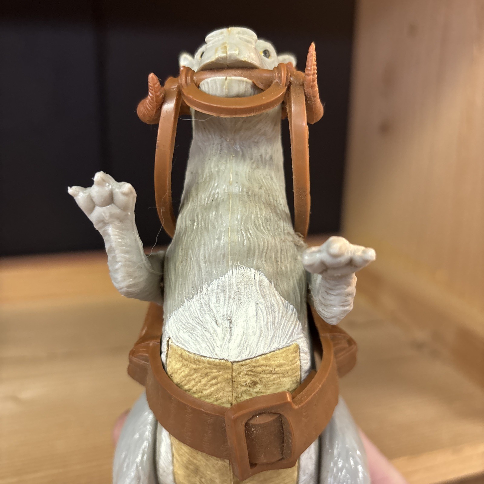 Tauntaun (open belly) sold