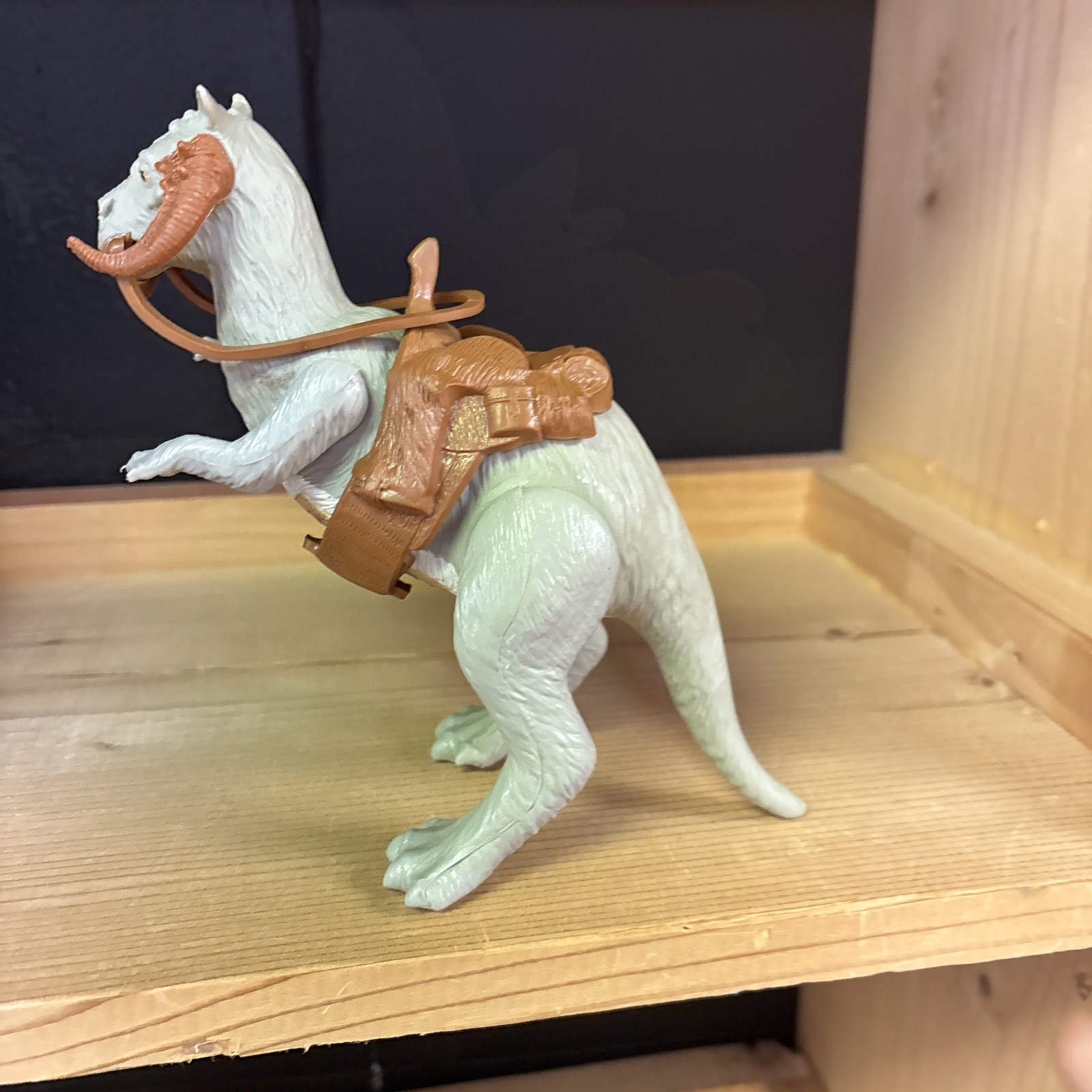 Tauntaun (open belly) sold