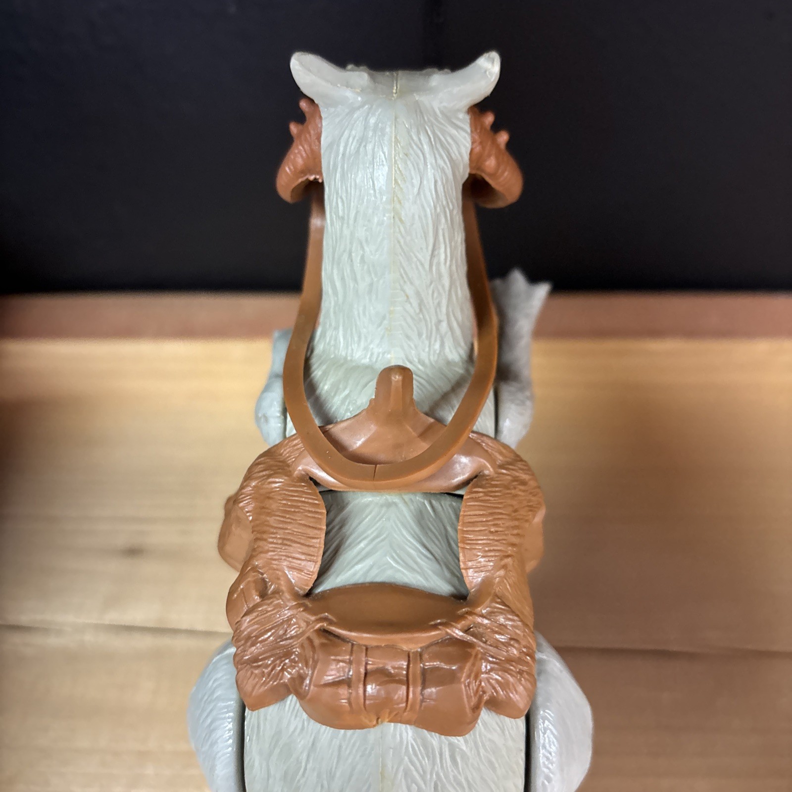 Tauntaun (open belly) sold