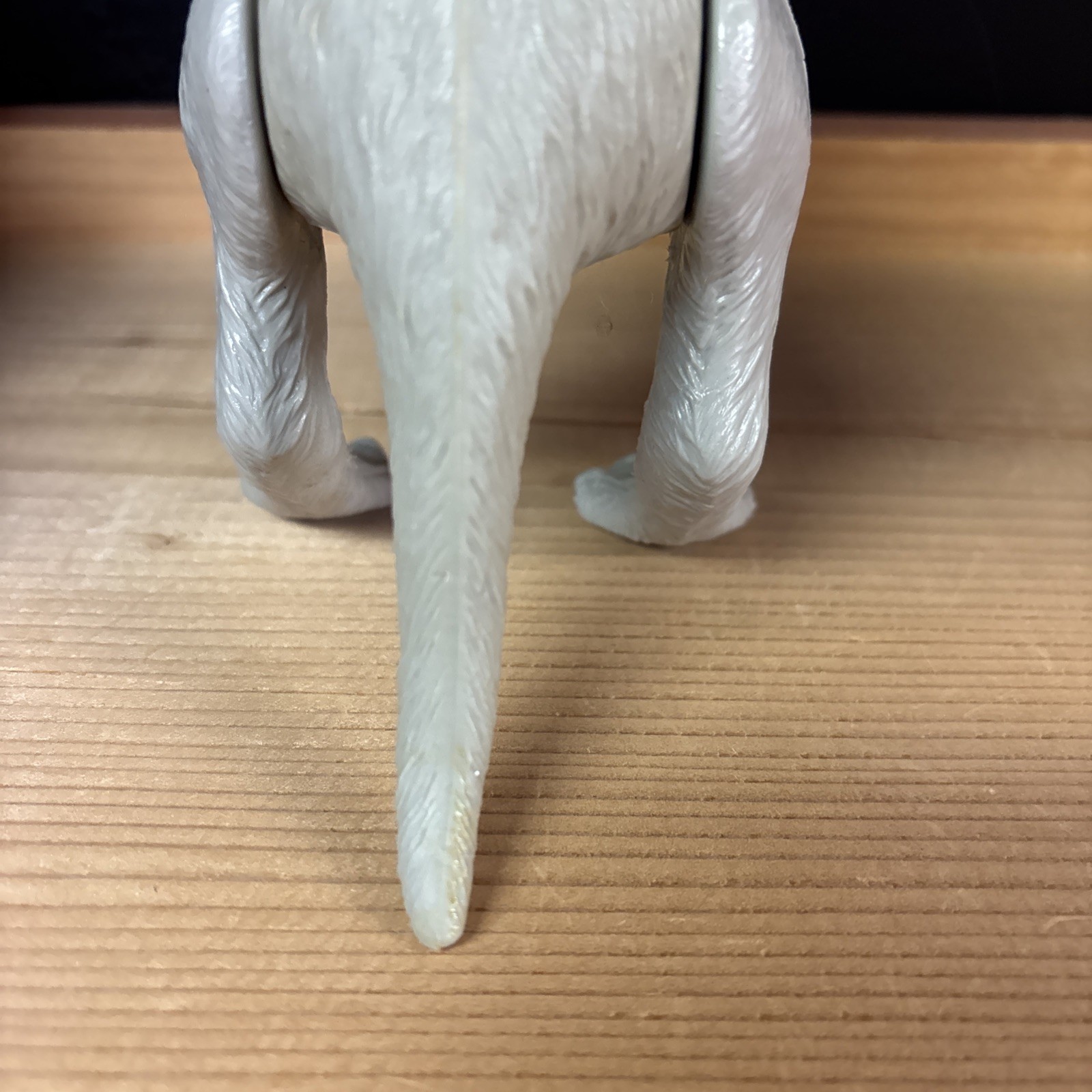 Tauntaun (open belly) sold