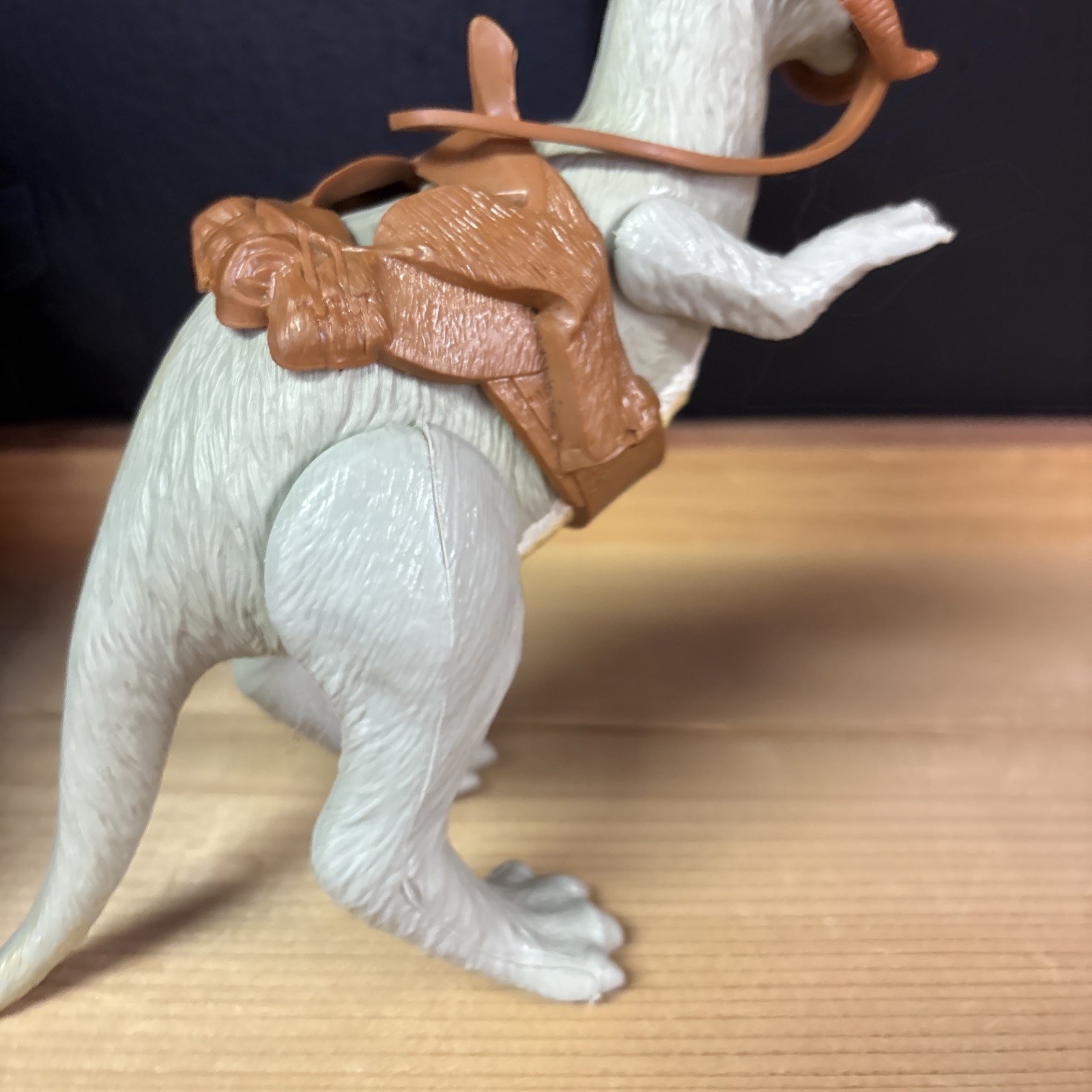 Tauntaun (open belly) sold