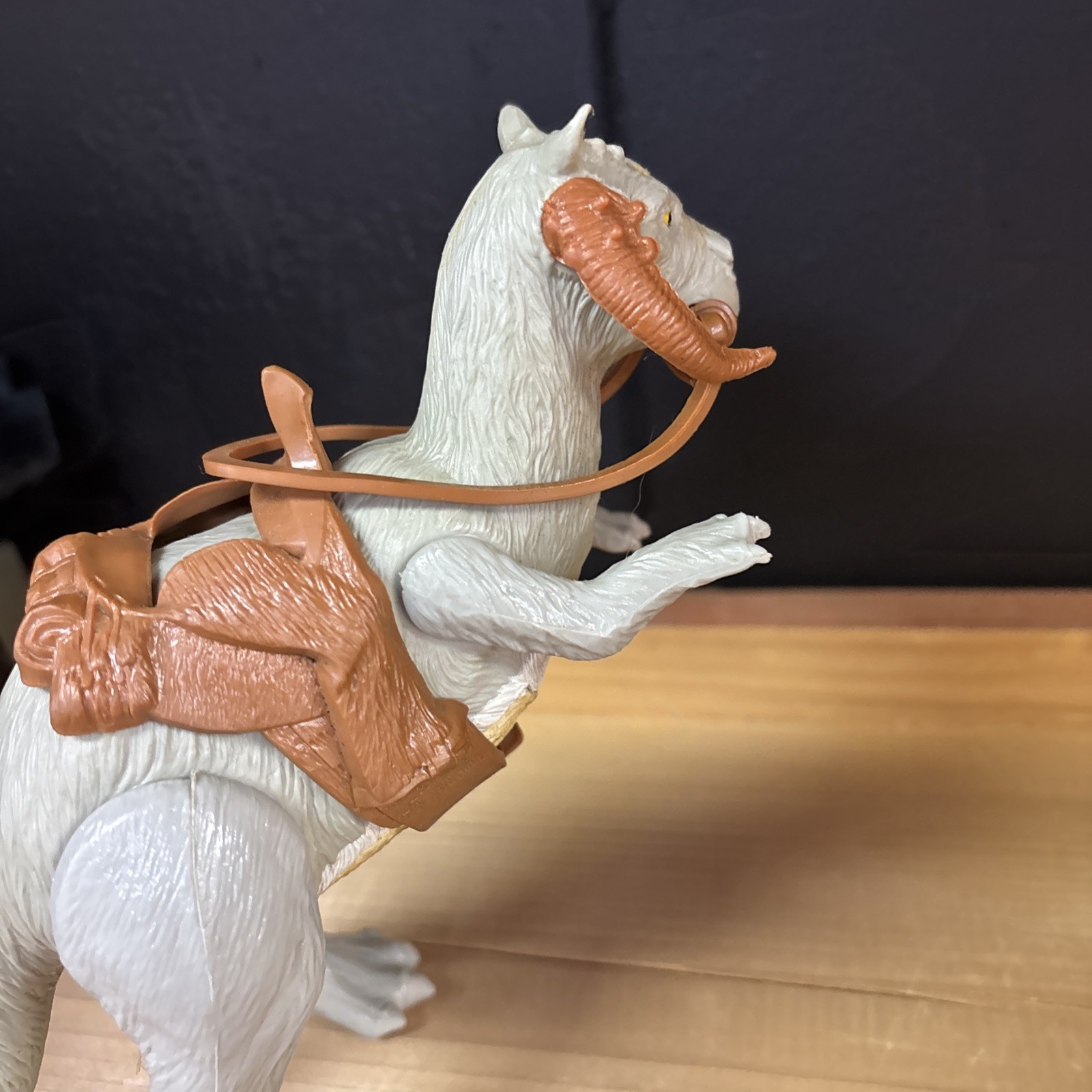 Tauntaun (open belly) sold