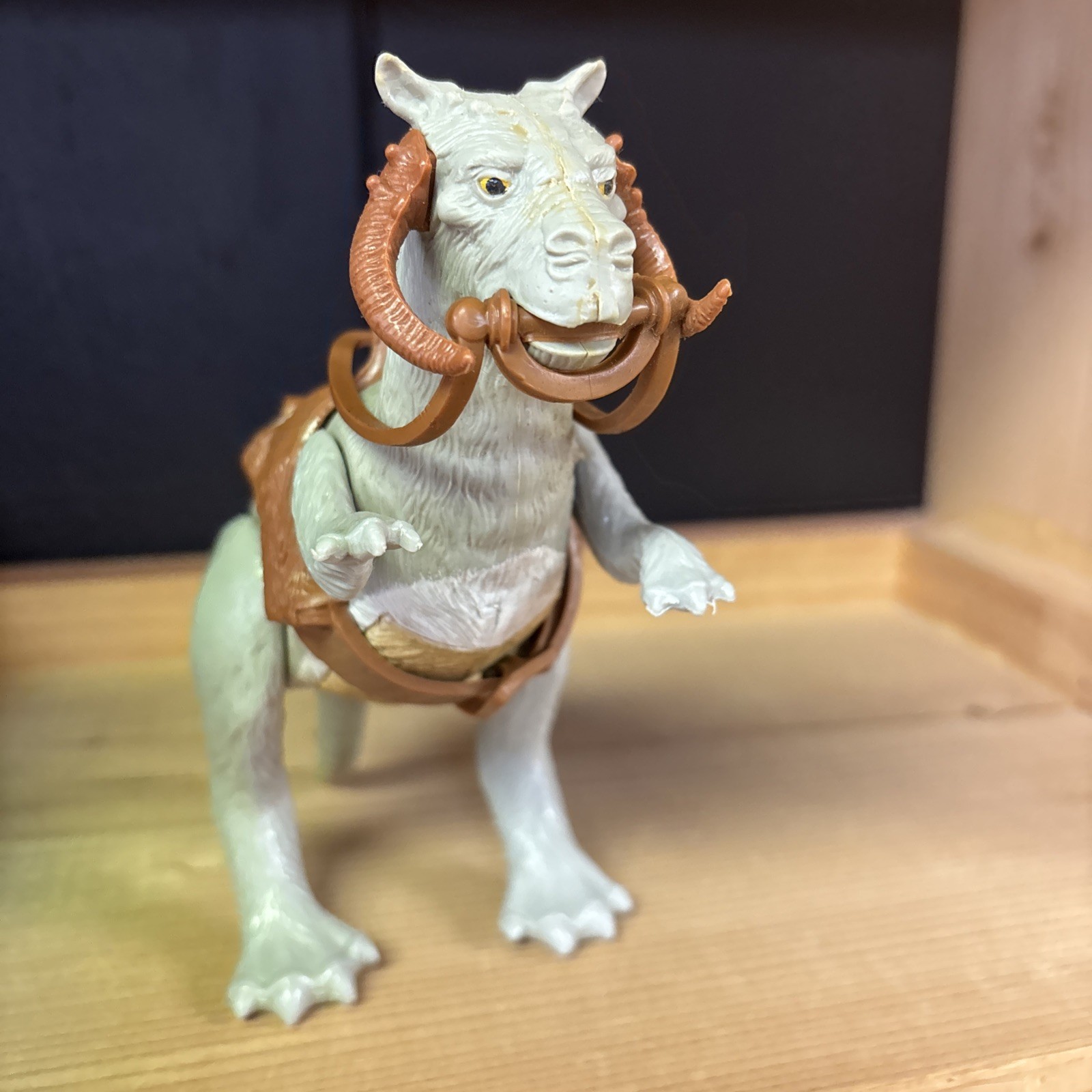 Tauntaun (open belly) sold