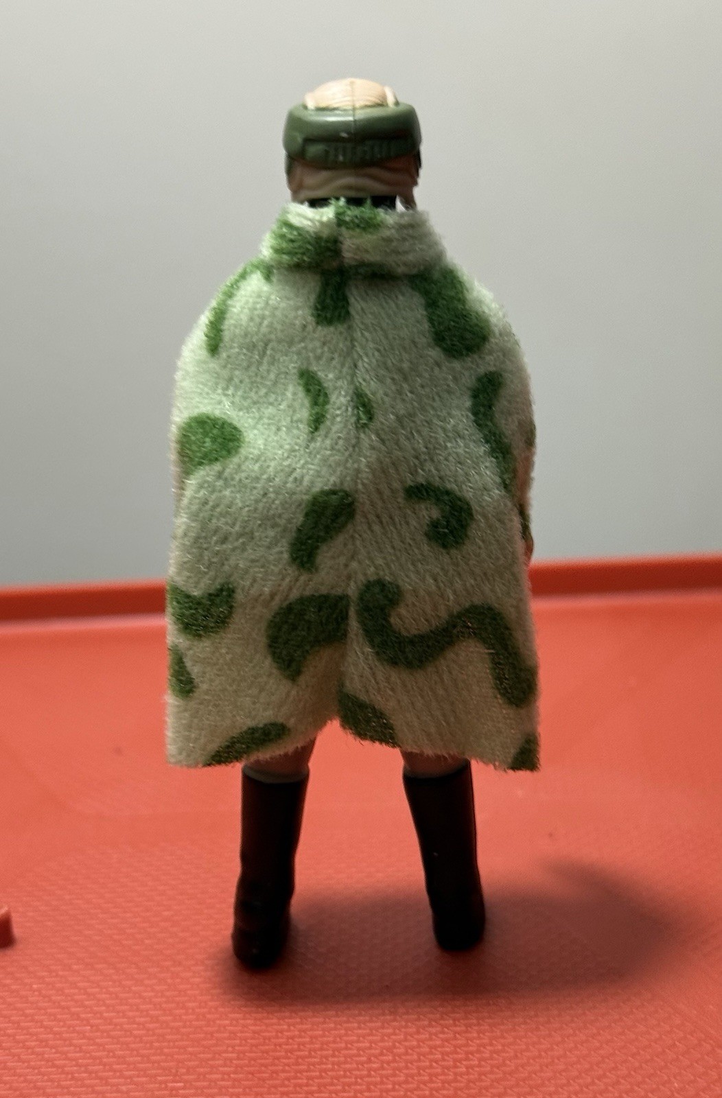 Princess Leia Organa (In Combat Poncho) sold
