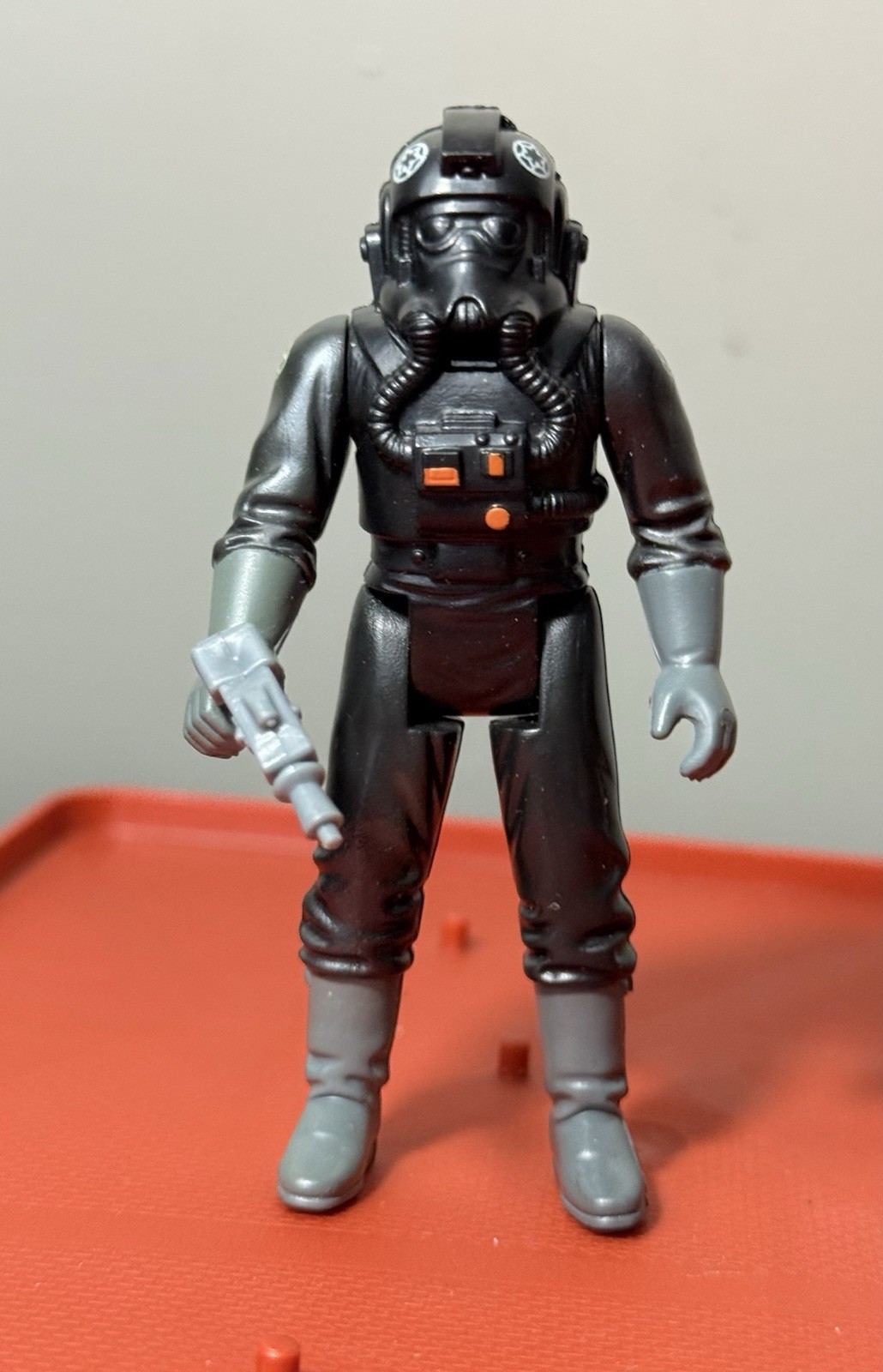 Imperial TIE Fighter Pilot sold