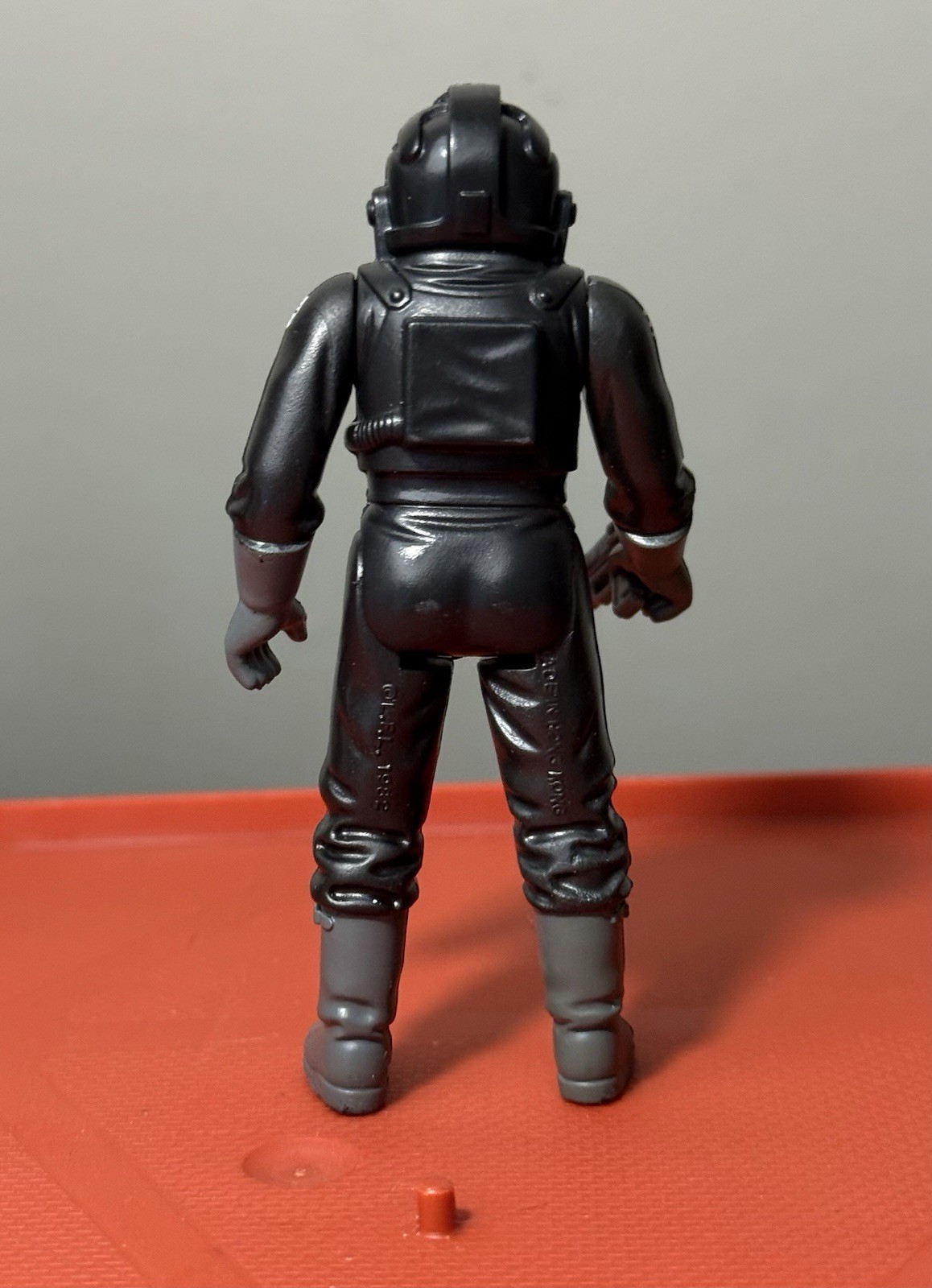 Imperial TIE Fighter Pilot sold