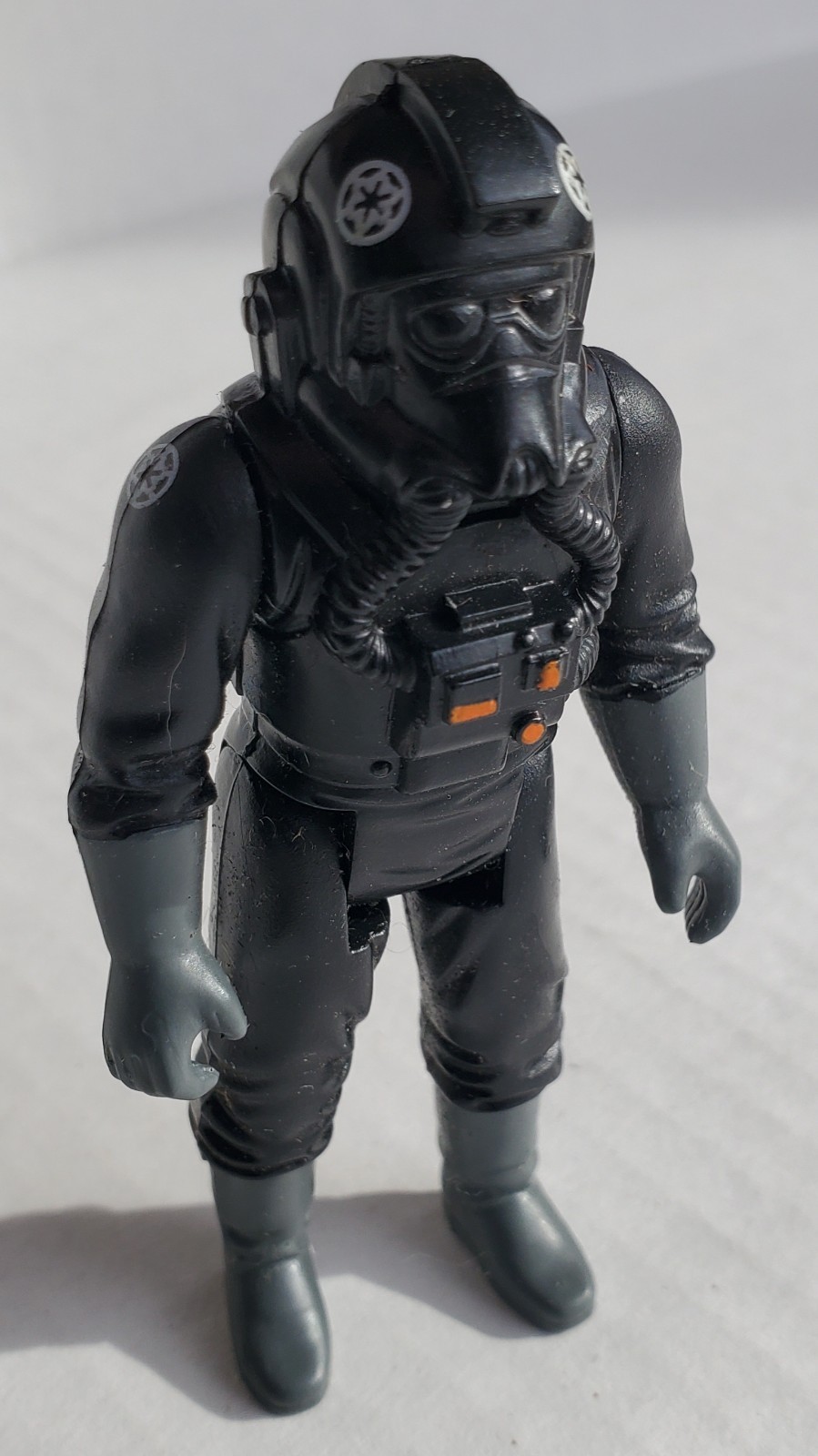 Imperial TIE Fighter Pilot sold