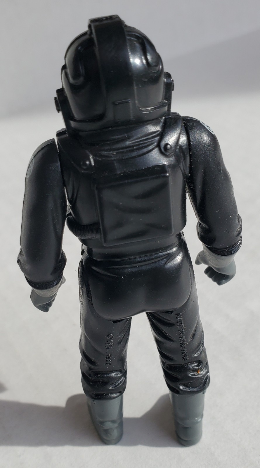 Imperial TIE Fighter Pilot sold
