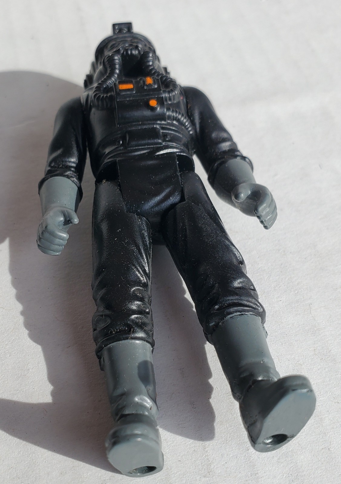 Imperial TIE Fighter Pilot sold