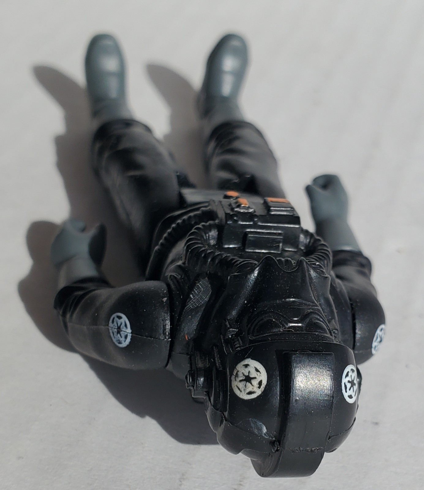 Imperial TIE Fighter Pilot sold