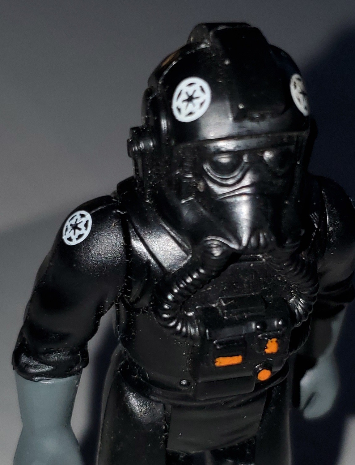 Imperial TIE Fighter Pilot sold